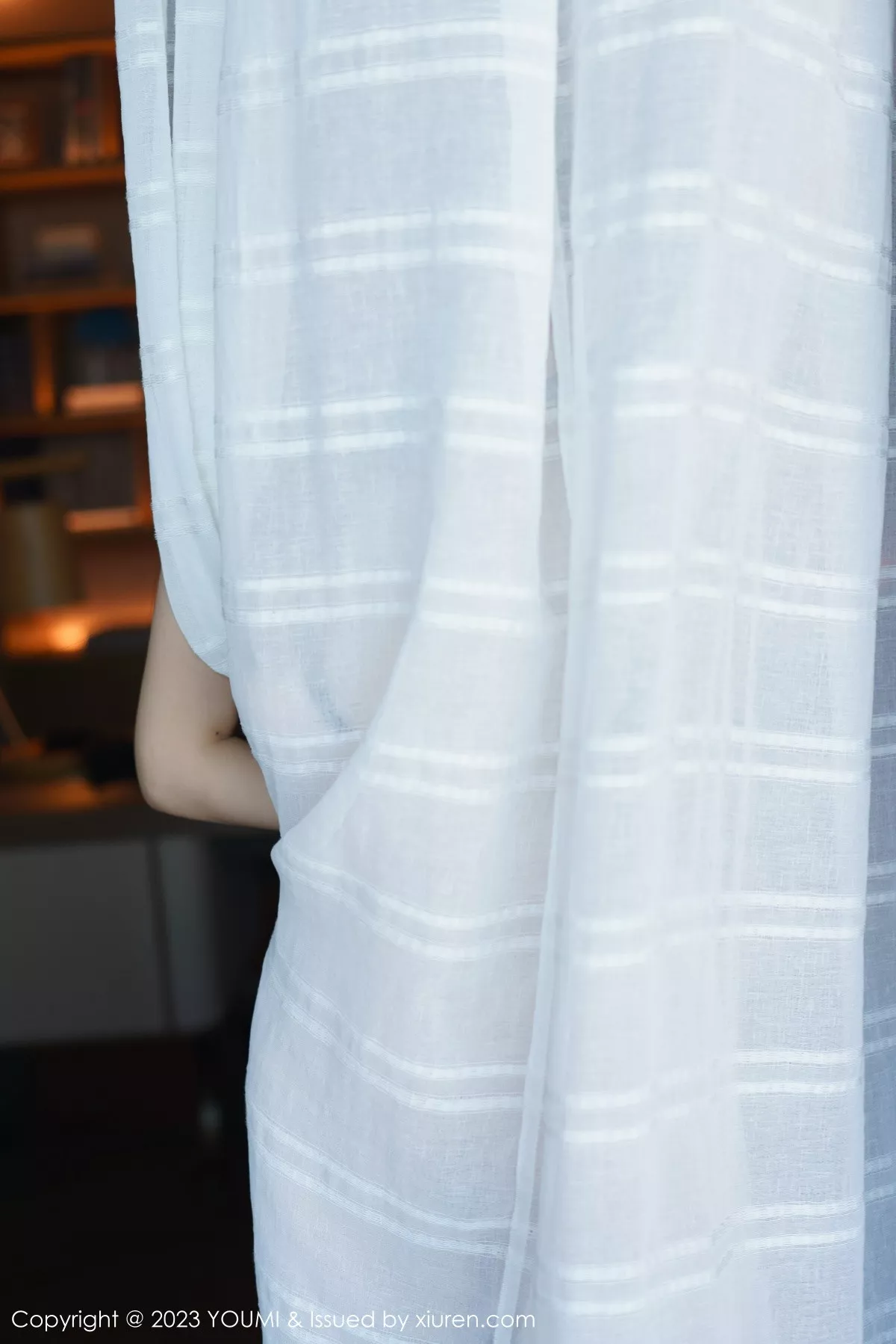 图片[10]-[YouMi尤蜜荟]第890期周妍希写真-秀人资源网