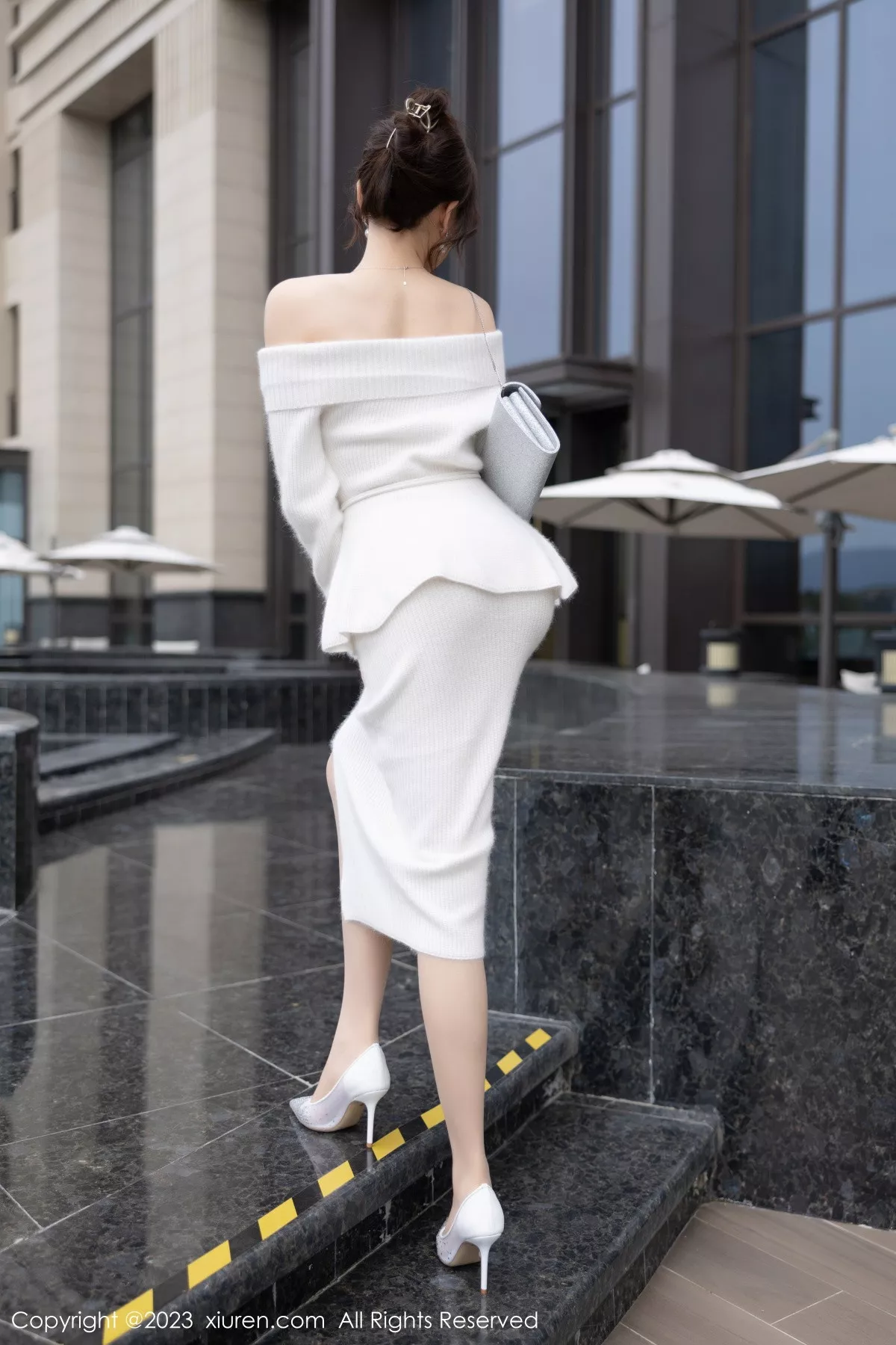 图片[4]-[XiuRen秀人网]第6132期徐莉芝写真-秀人资源网