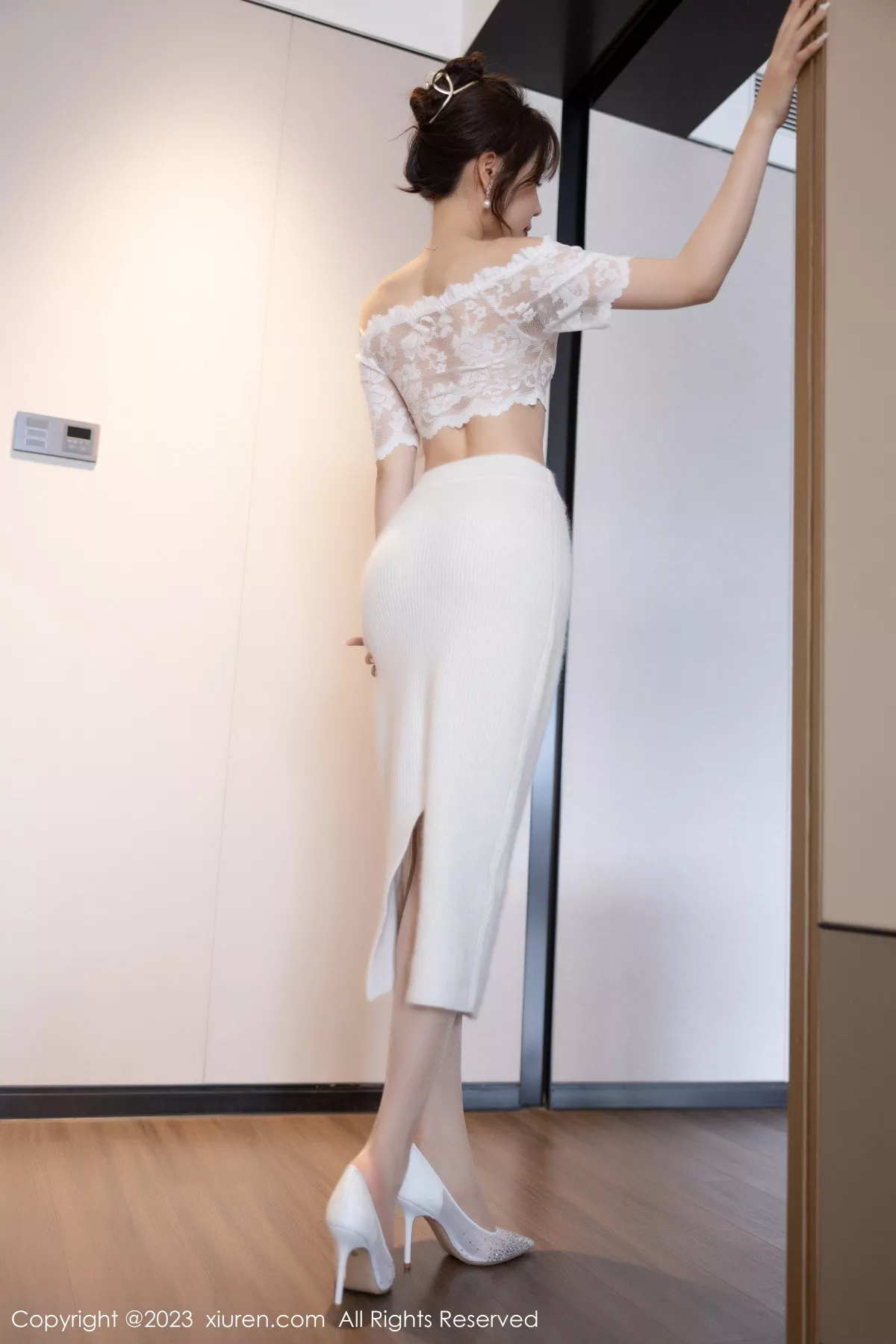 图片[12]-[XiuRen秀人网]第6132期徐莉芝写真-秀人资源网