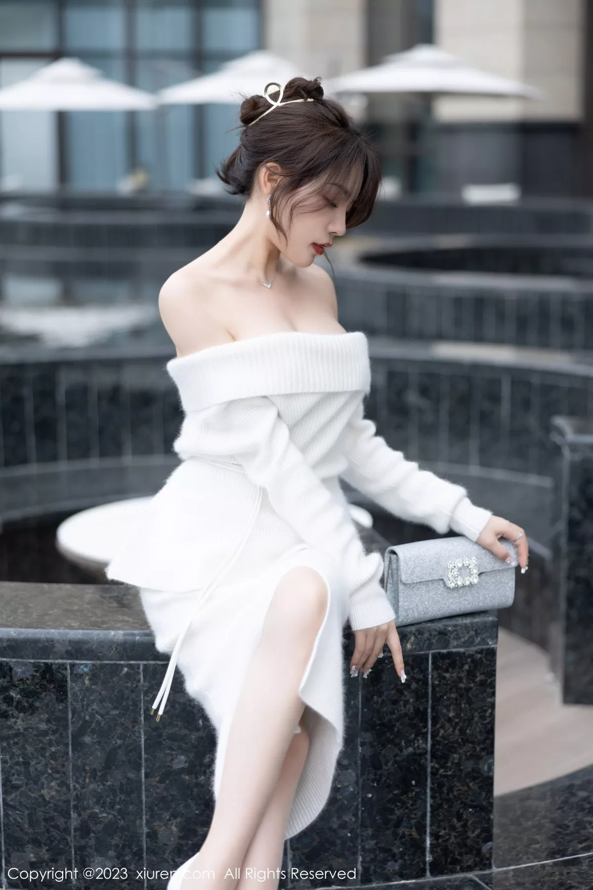 图片[8]-[XiuRen秀人网]第6132期徐莉芝写真-秀人资源网