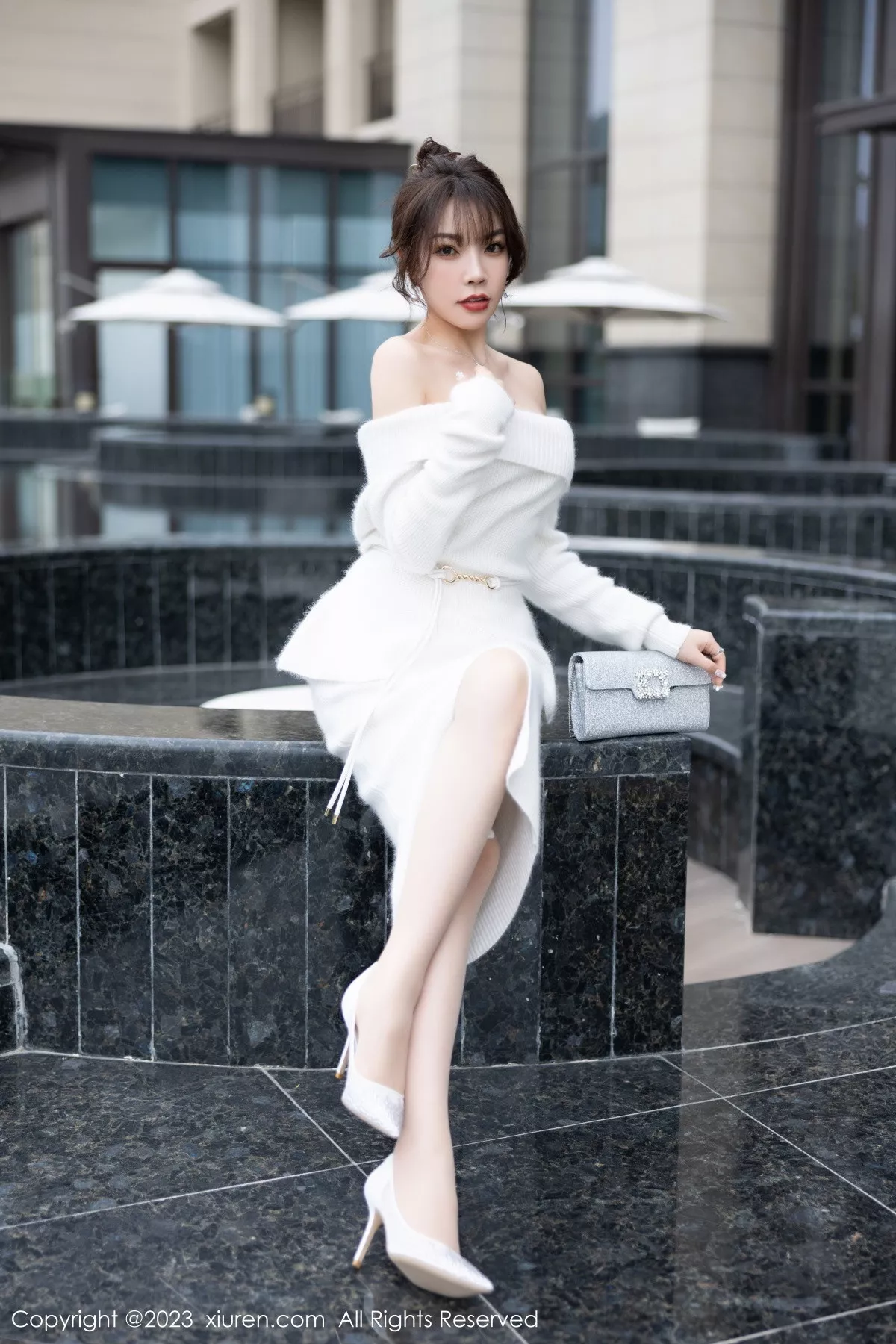 图片[15]-[XiuRen秀人网]第6132期徐莉芝写真-秀人资源网