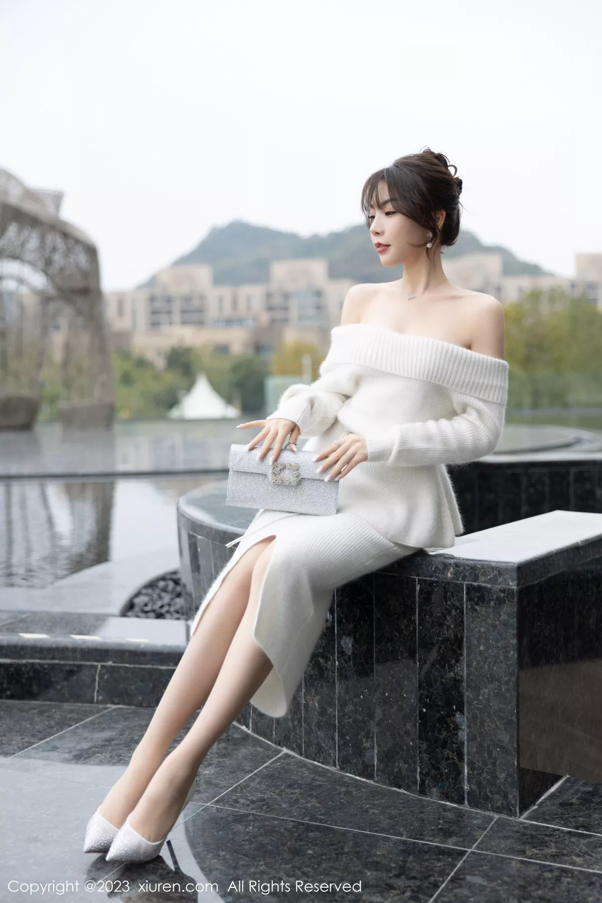 图片[19]-[XiuRen秀人网]第6132期徐莉芝写真-秀人资源网