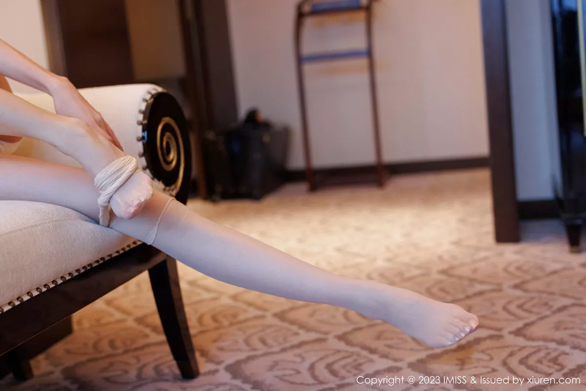 图片[10]-[Imiss爱蜜社]第711期泥鳅鳅写真-秀人资源网