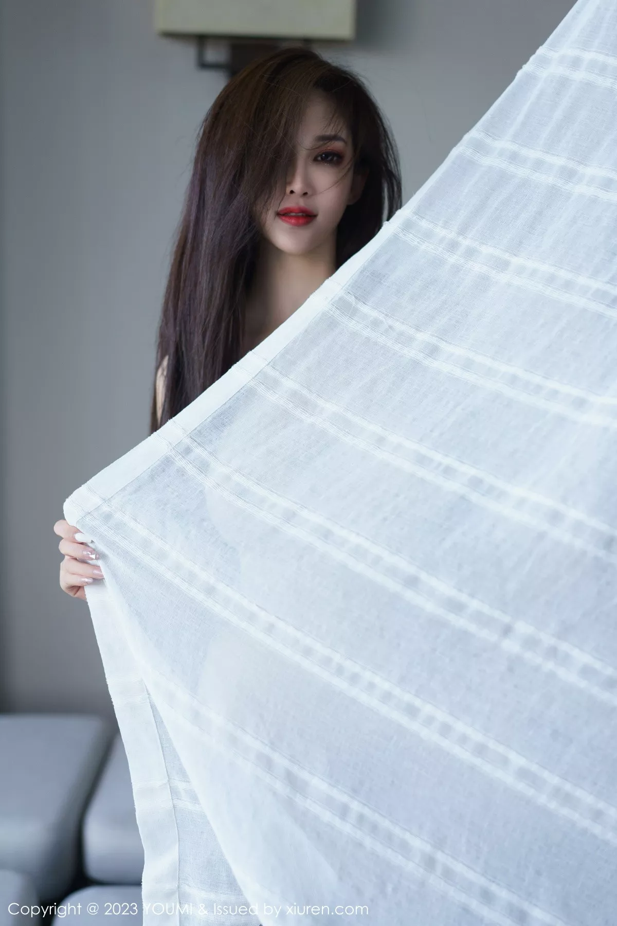 图片[34]-[YouMi尤蜜荟]第890期周妍希写真-秀人资源网