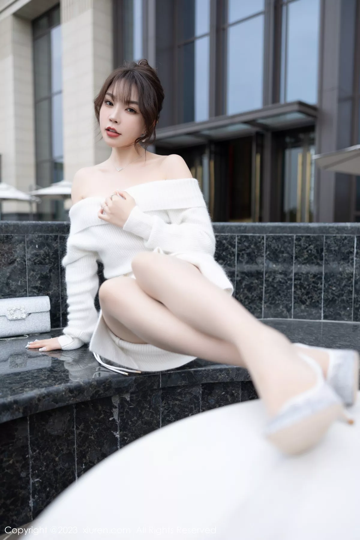 图片[24]-[XiuRen秀人网]第6132期徐莉芝写真-秀人资源网