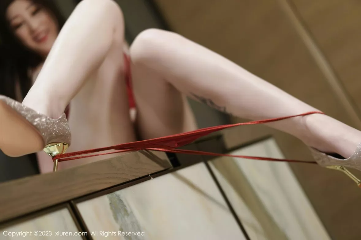 图片[9]-[XiuRen秀人网]第6133期妲己写真-秀人资源网