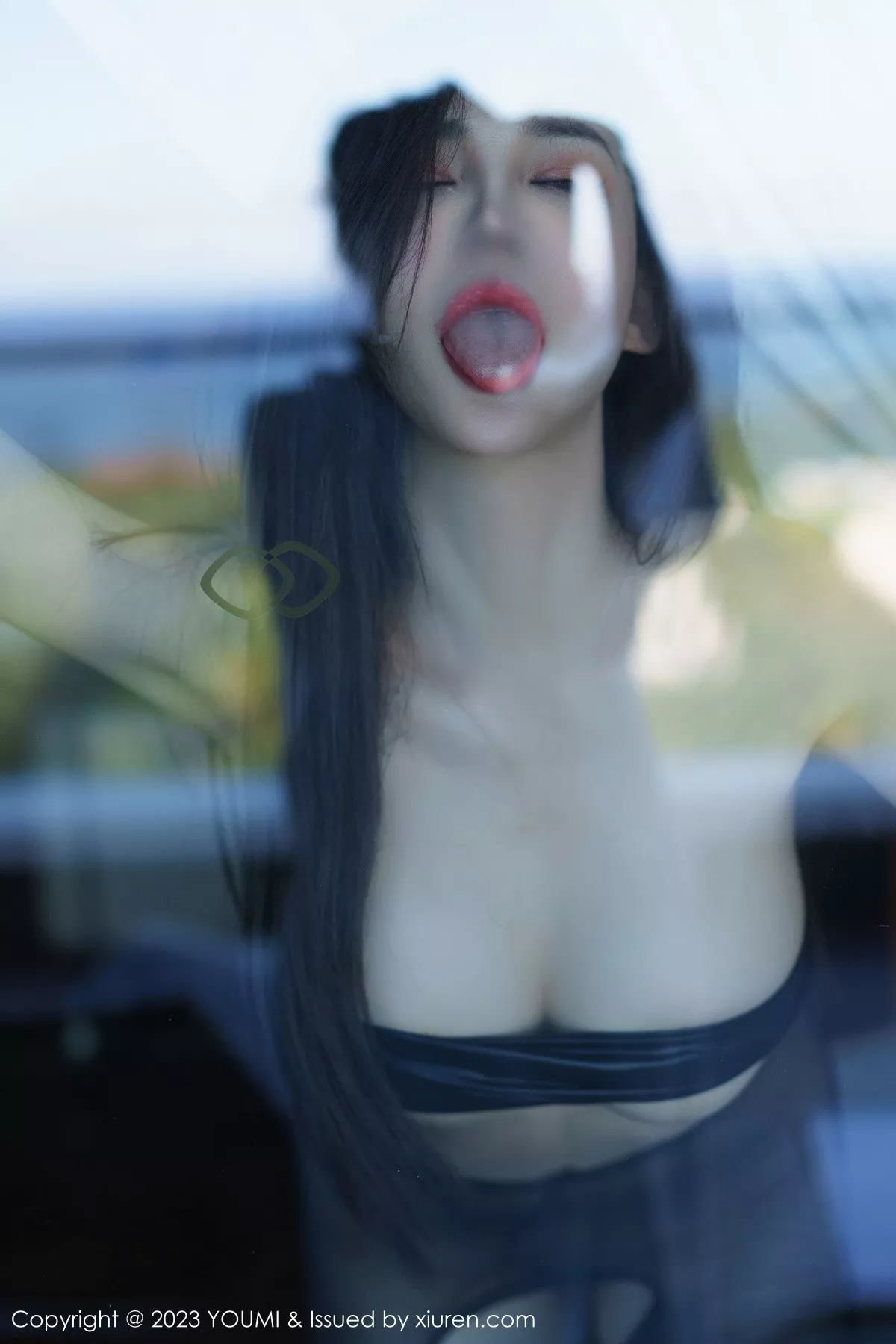 图片[36]-[YouMi尤蜜荟]第890期周妍希写真-秀人资源网