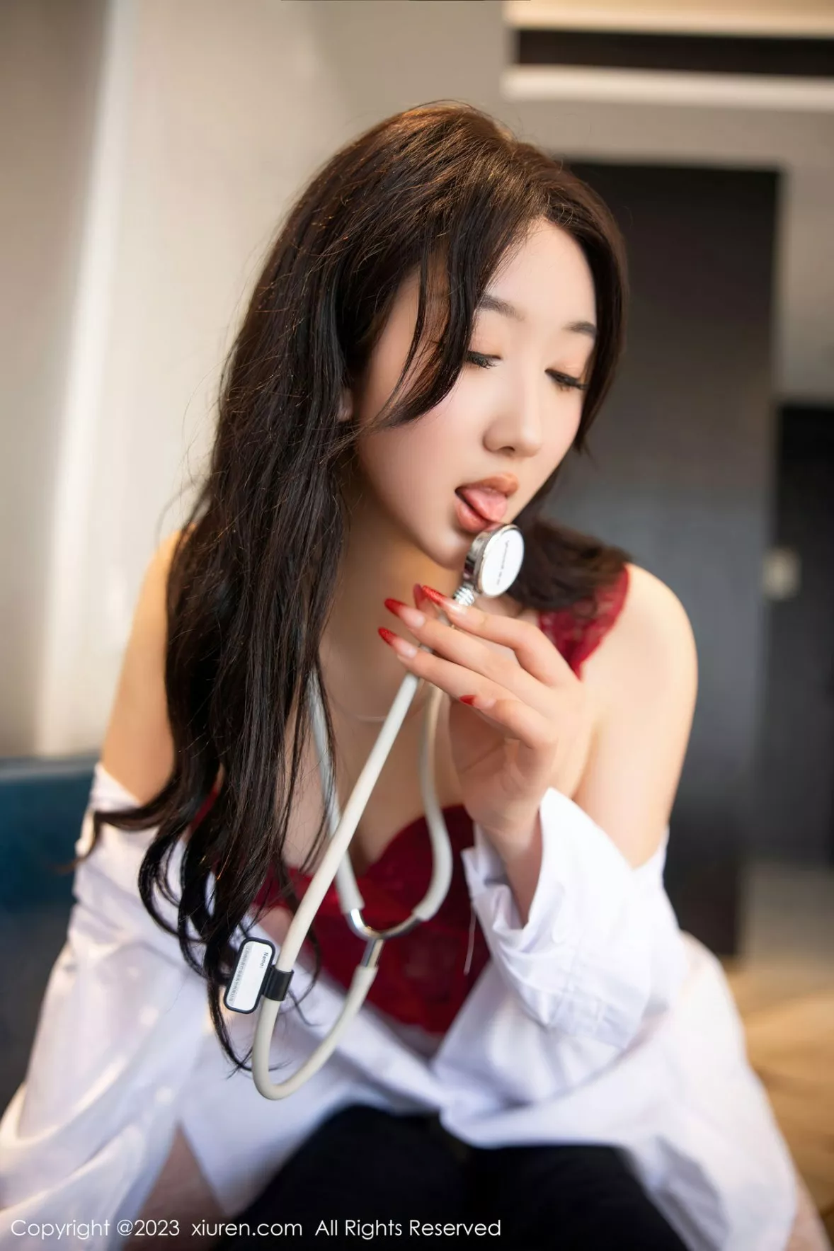 图片[18]-[XiuRen秀人网]第6130期江真真写真-秀人资源网