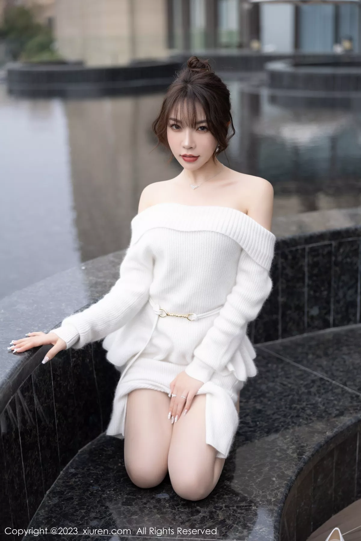 图片[11]-[XiuRen秀人网]第6132期徐莉芝写真-秀人资源网