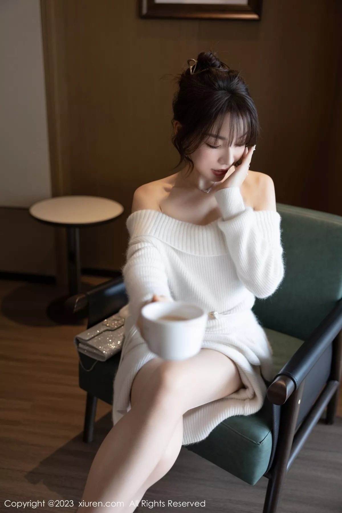 图片[21]-[XiuRen秀人网]第6132期徐莉芝写真-秀人资源网