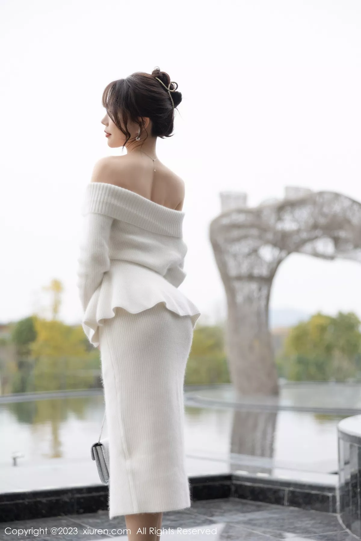 图片[10]-[XiuRen秀人网]第6132期徐莉芝写真-秀人资源网