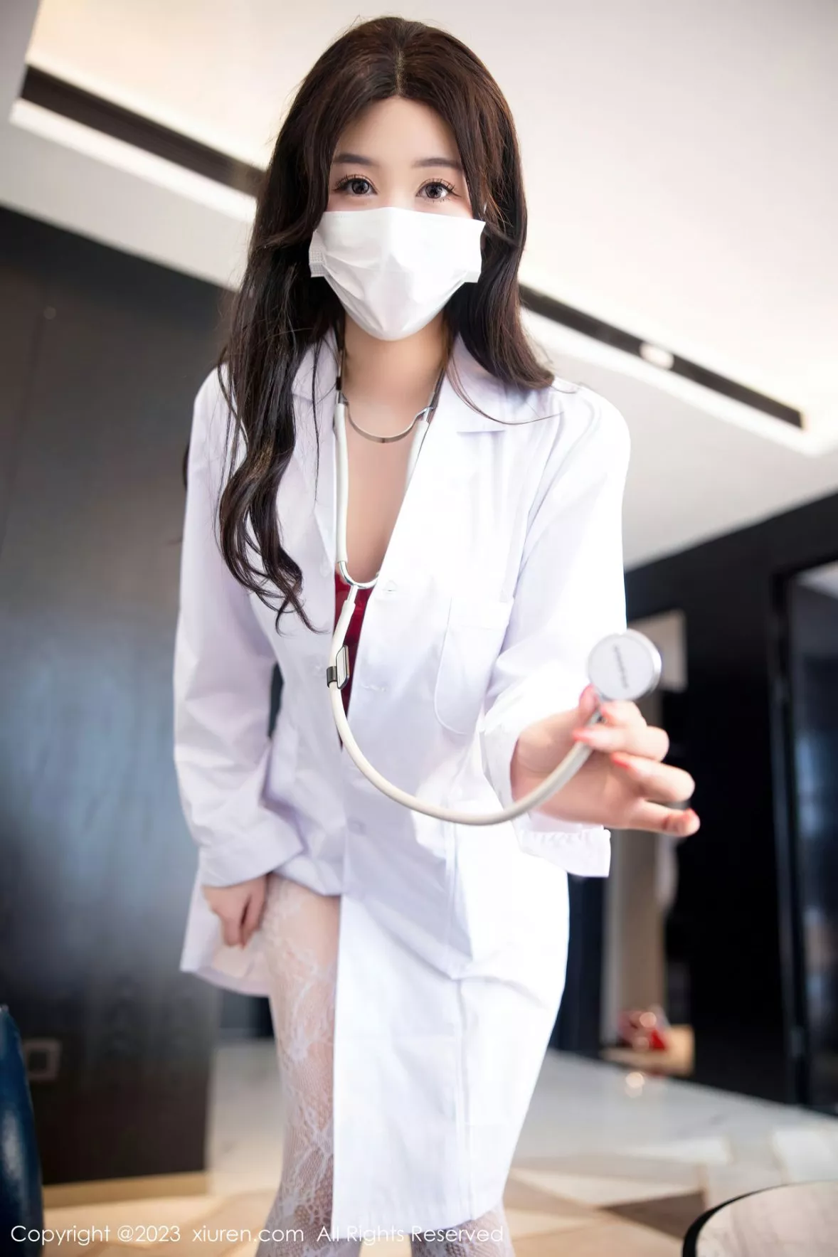 图片[11]-[XiuRen秀人网]第6130期江真真写真-秀人资源网