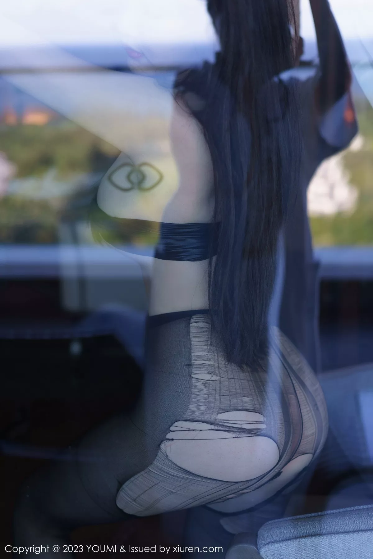 图片[11]-[YouMi尤蜜荟]第890期周妍希写真-秀人资源网