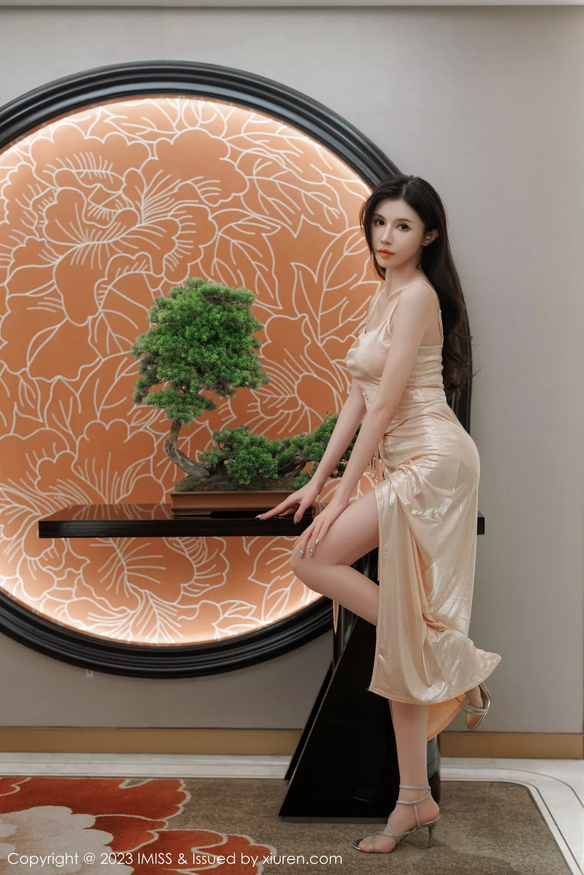 图片[13]-[Imiss爱蜜社]第711期泥鳅鳅写真-秀人资源网