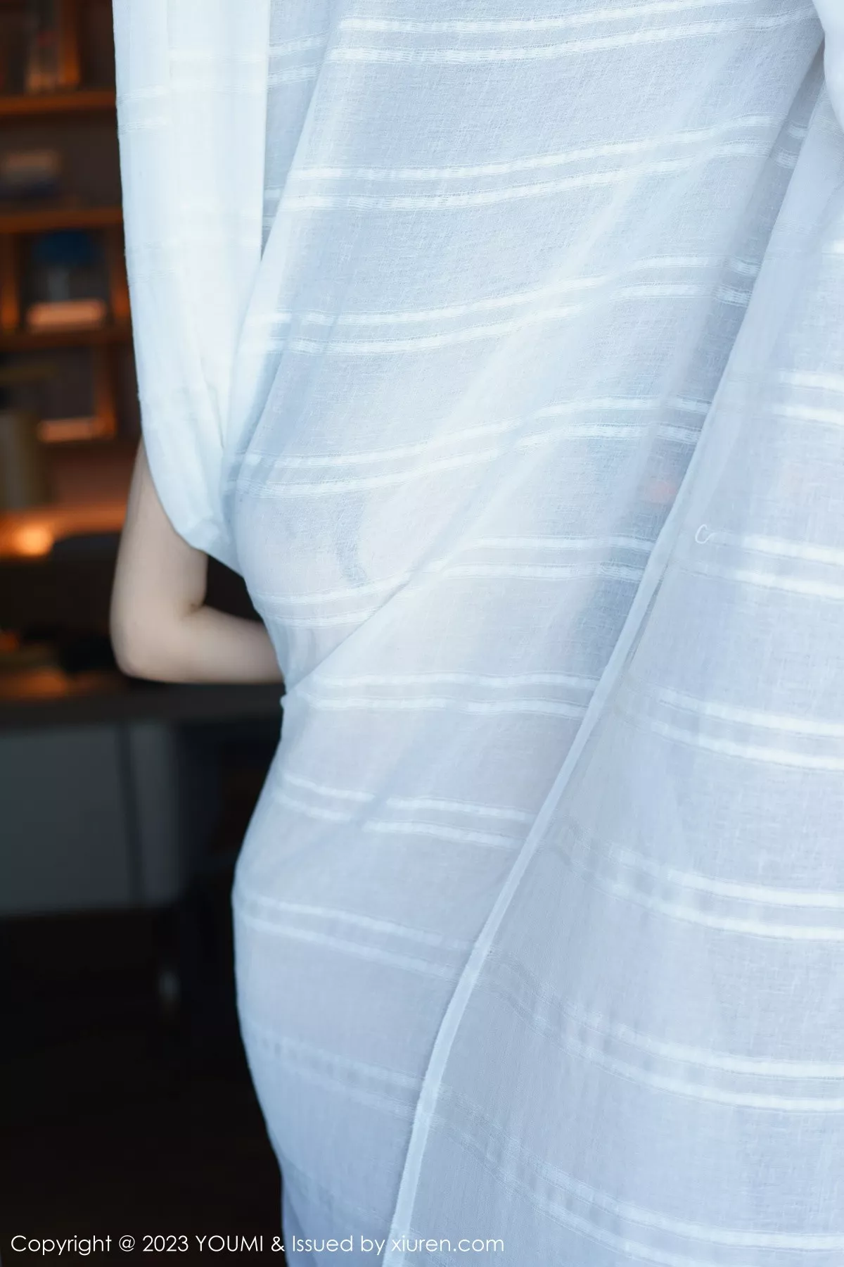 图片[17]-[YouMi尤蜜荟]第890期周妍希写真-秀人资源网