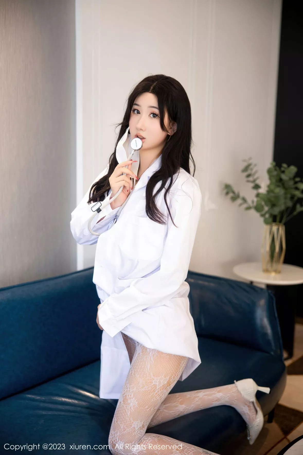 图片[5]-[XiuRen秀人网]第6130期江真真写真-秀人资源网