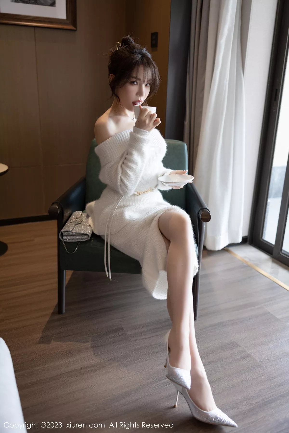 图片[13]-[XiuRen秀人网]第6132期徐莉芝写真-秀人资源网