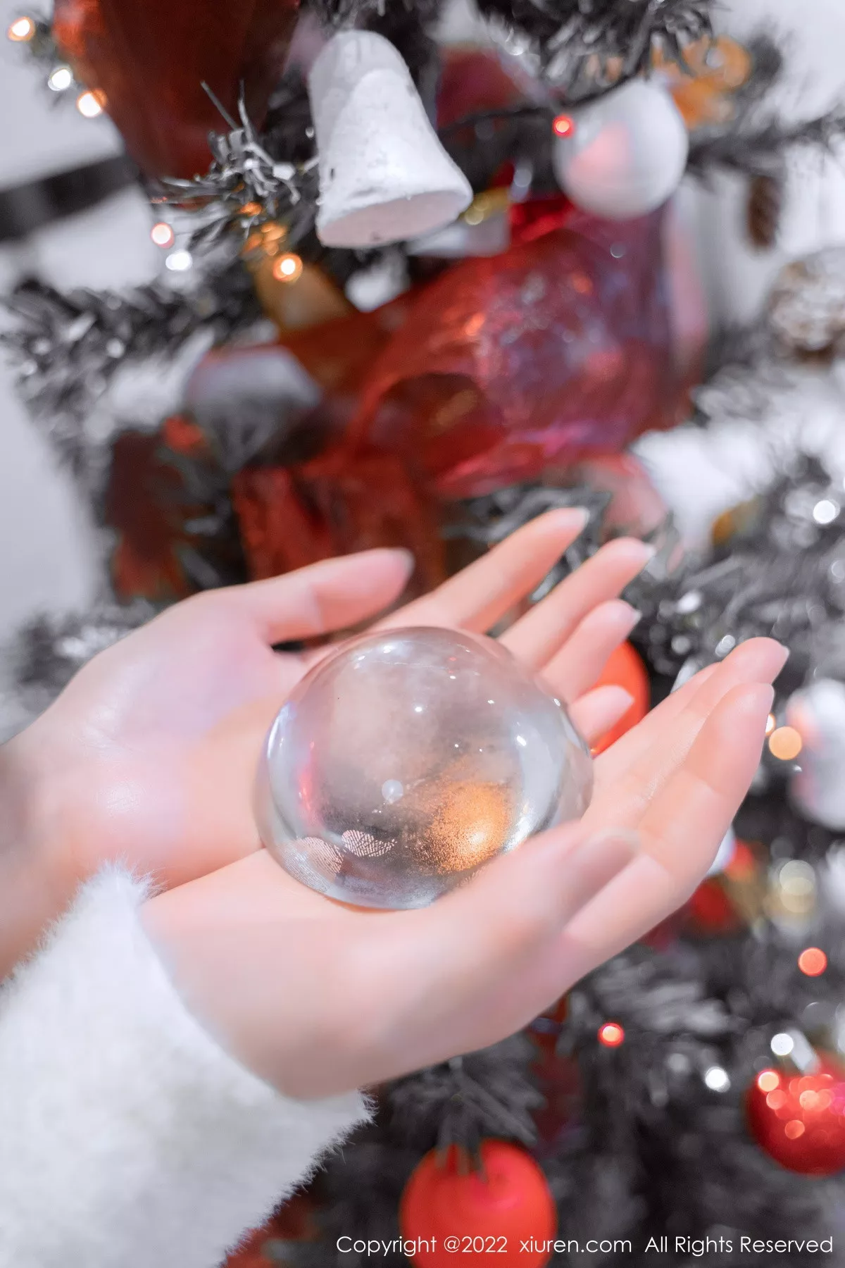 图片[41]-[XiuRen秀人网]第6025期婠婠么写真-秀人资源网