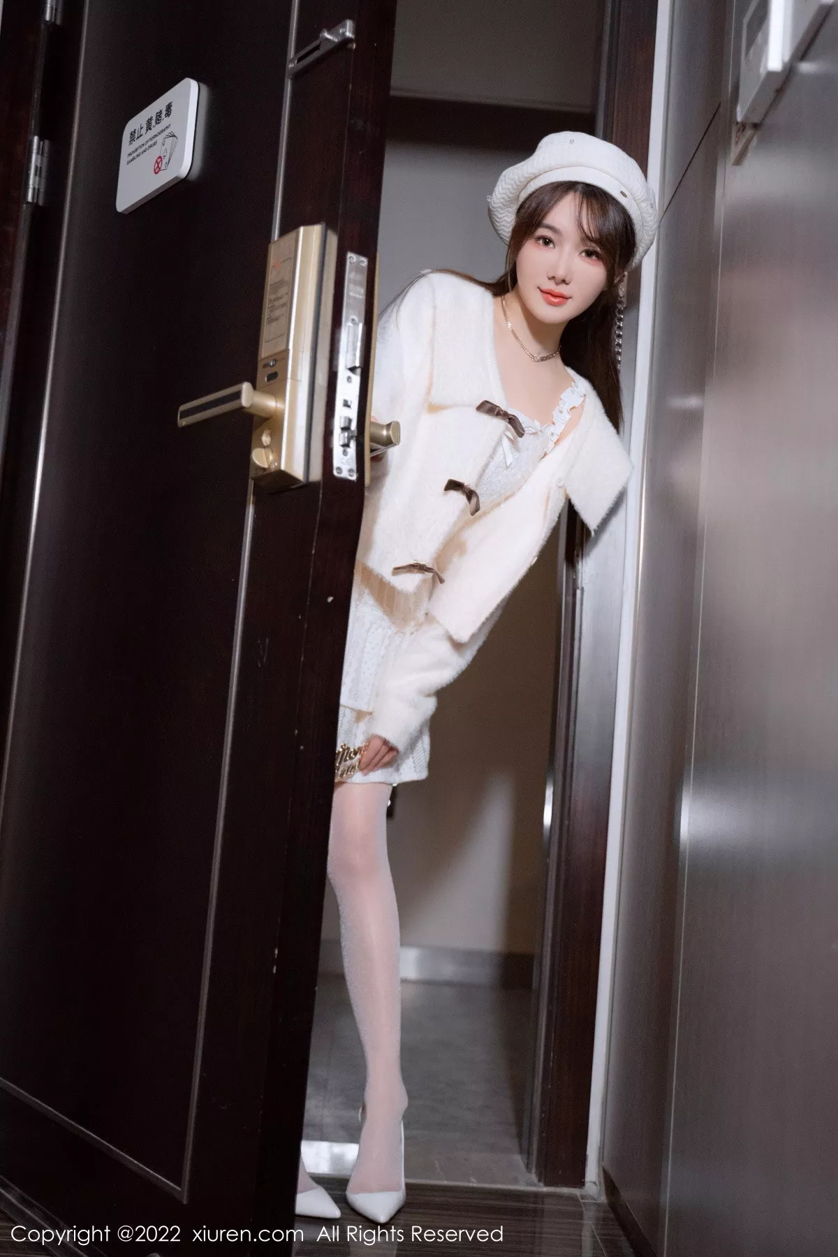 图片[19]-[XiuRen秀人网]第6025期婠婠么写真-秀人资源网