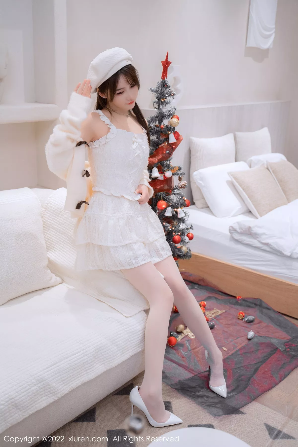 图片[39]-[XiuRen秀人网]第6025期婠婠么写真-秀人资源网