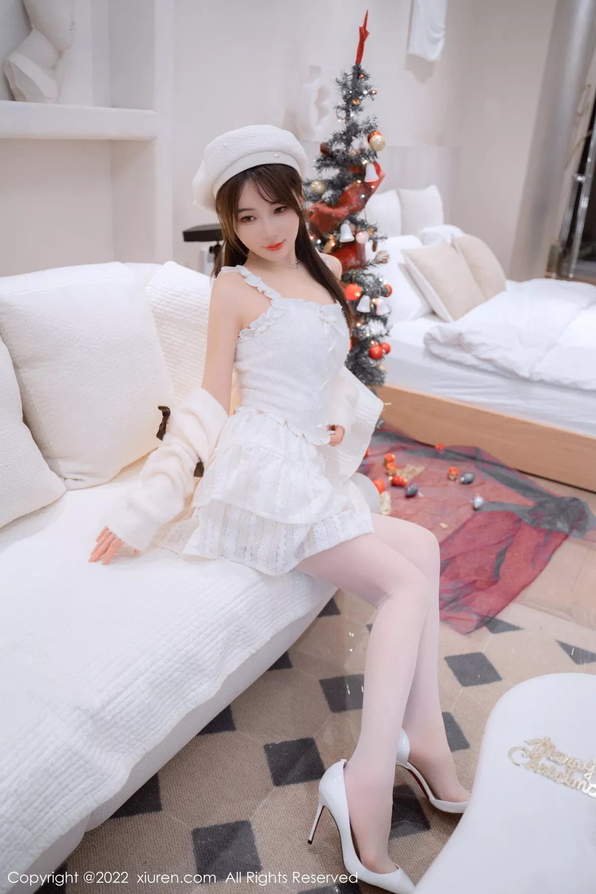图片[52]-[XiuRen秀人网]第6025期婠婠么写真-秀人资源网