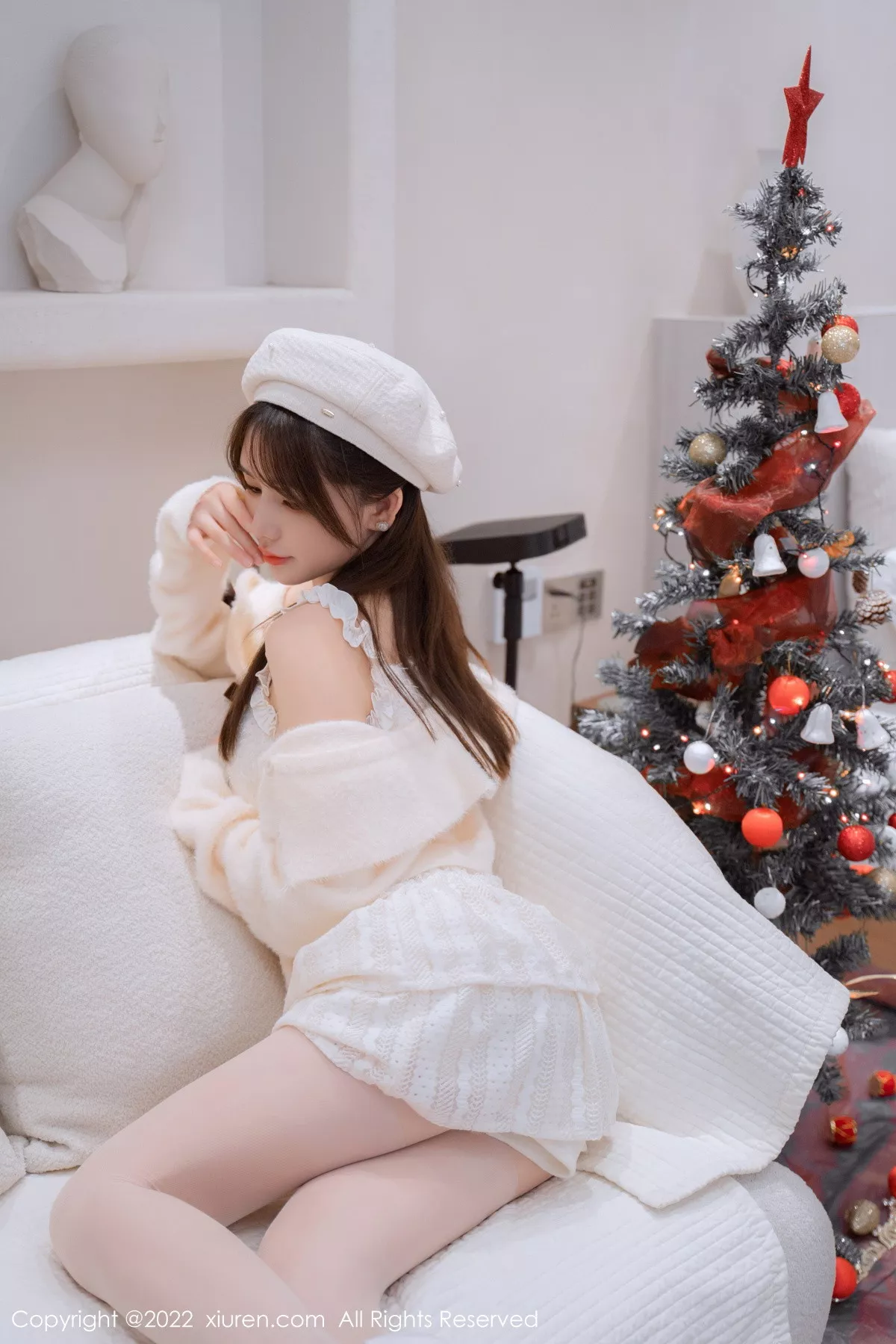 图片[28]-[XiuRen秀人网]第6025期婠婠么写真-秀人资源网