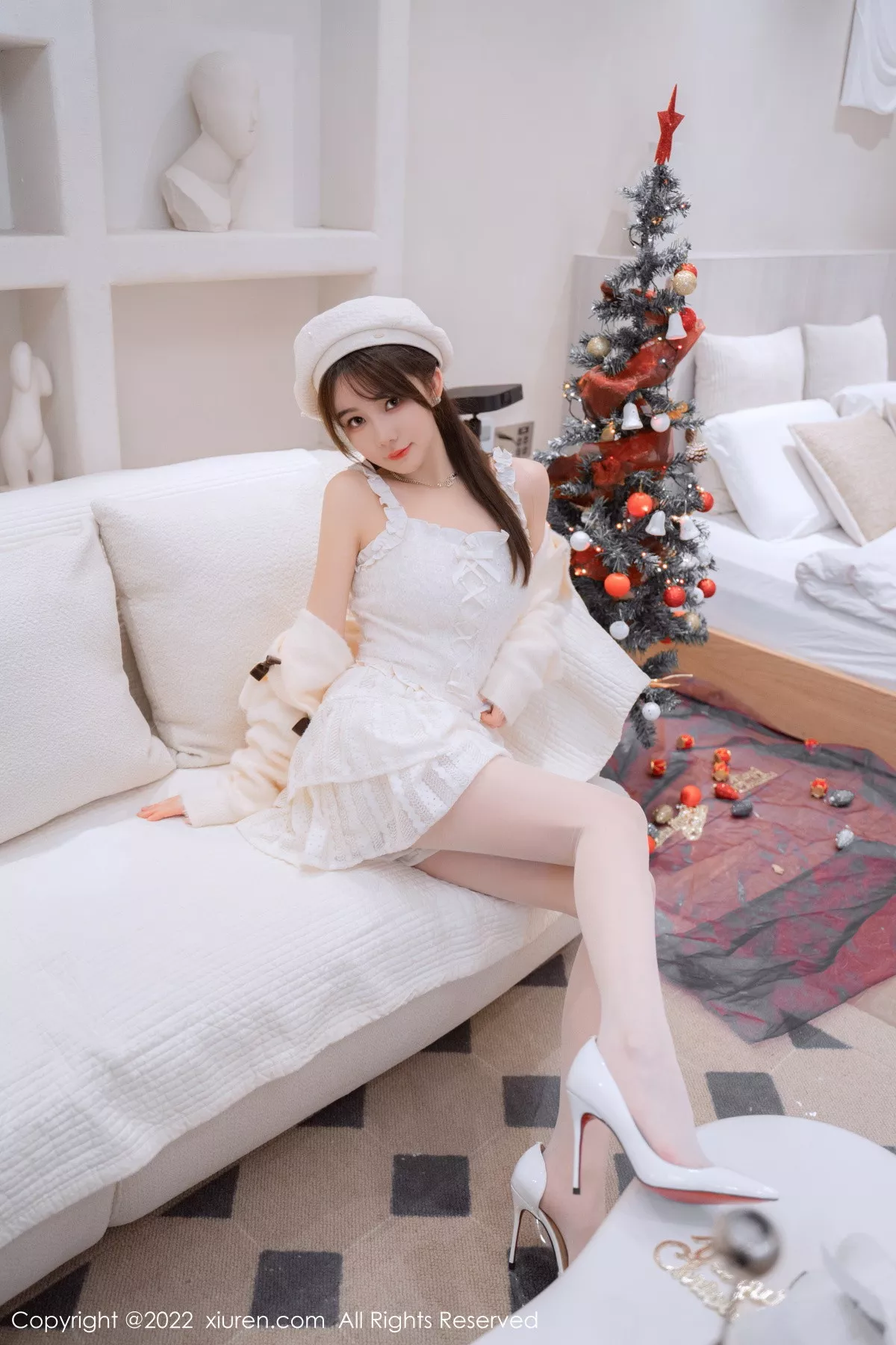 图片[50]-[XiuRen秀人网]第6025期婠婠么写真-秀人资源网