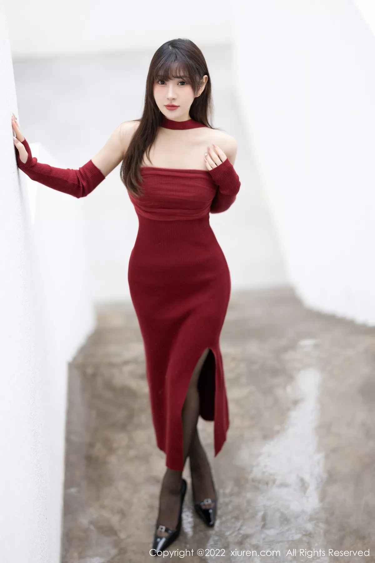 图片[22]-[XiuRen秀人网]第6027期张欣欣写真-秀人资源网