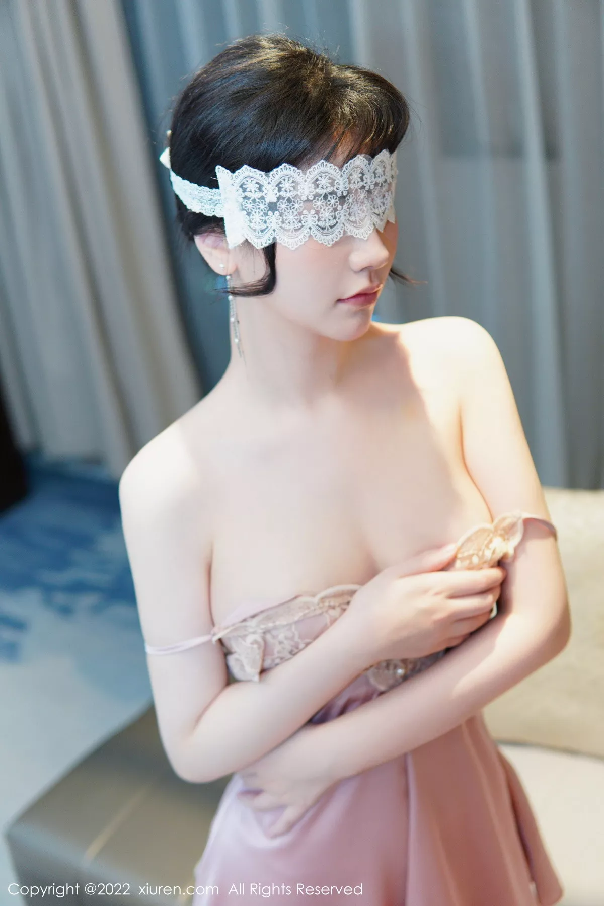 图片[14]-[XiuRen秀人网]第6022期桃桃子写真-秀人资源网