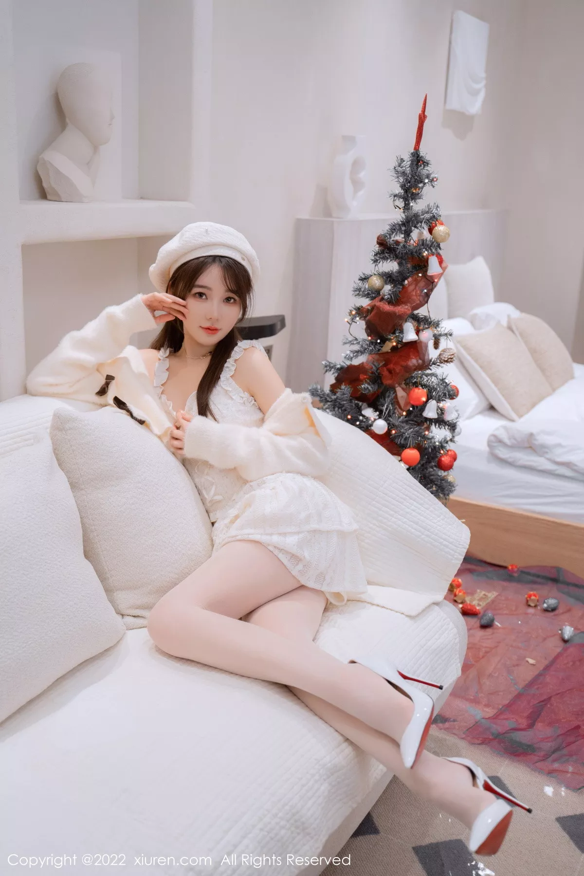 图片[42]-[XiuRen秀人网]第6025期婠婠么写真-秀人资源网