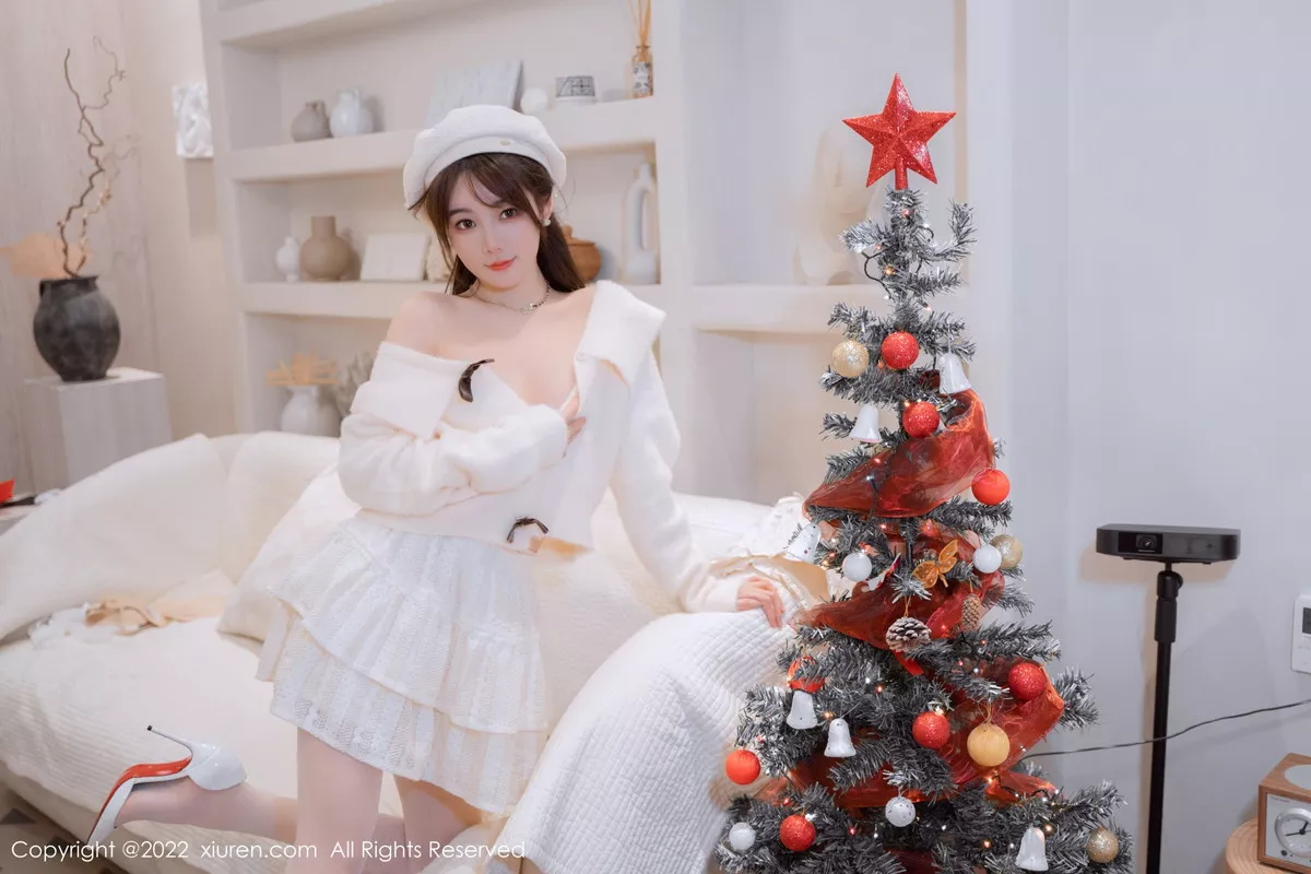 图片[16]-[XiuRen秀人网]第6025期婠婠么写真-秀人资源网