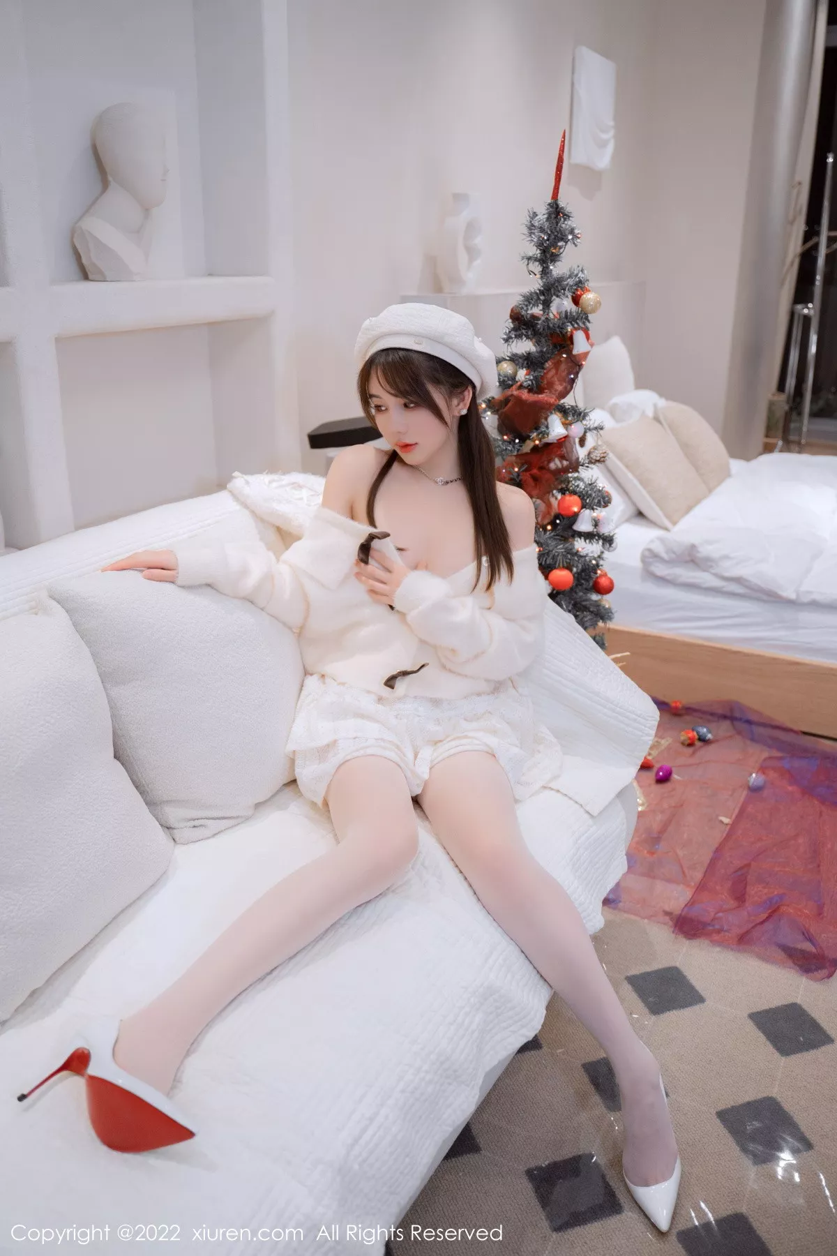 图片[44]-[XiuRen秀人网]第6025期婠婠么写真-秀人资源网