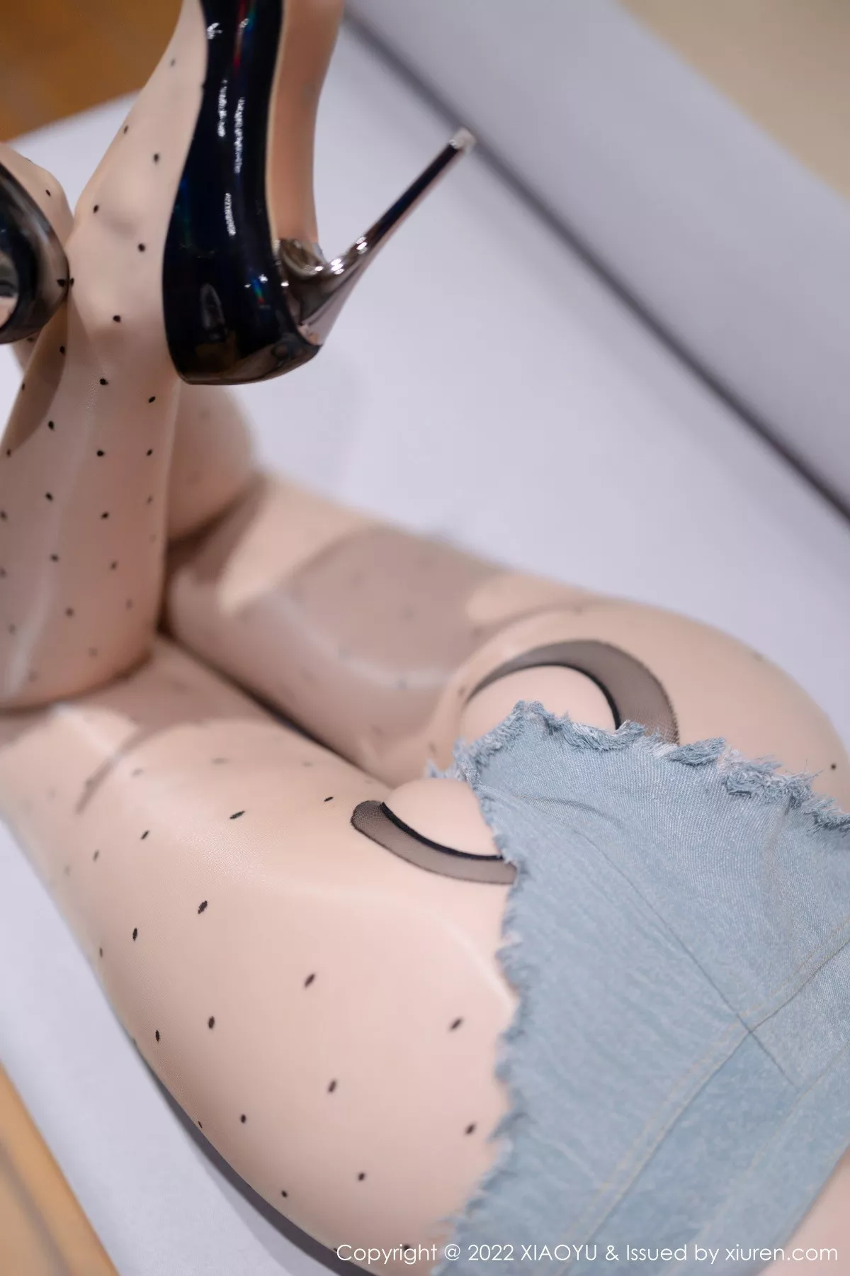 图片[21]-[XiaoYu画语界]第930期樱桃酱写真-秀人资源网