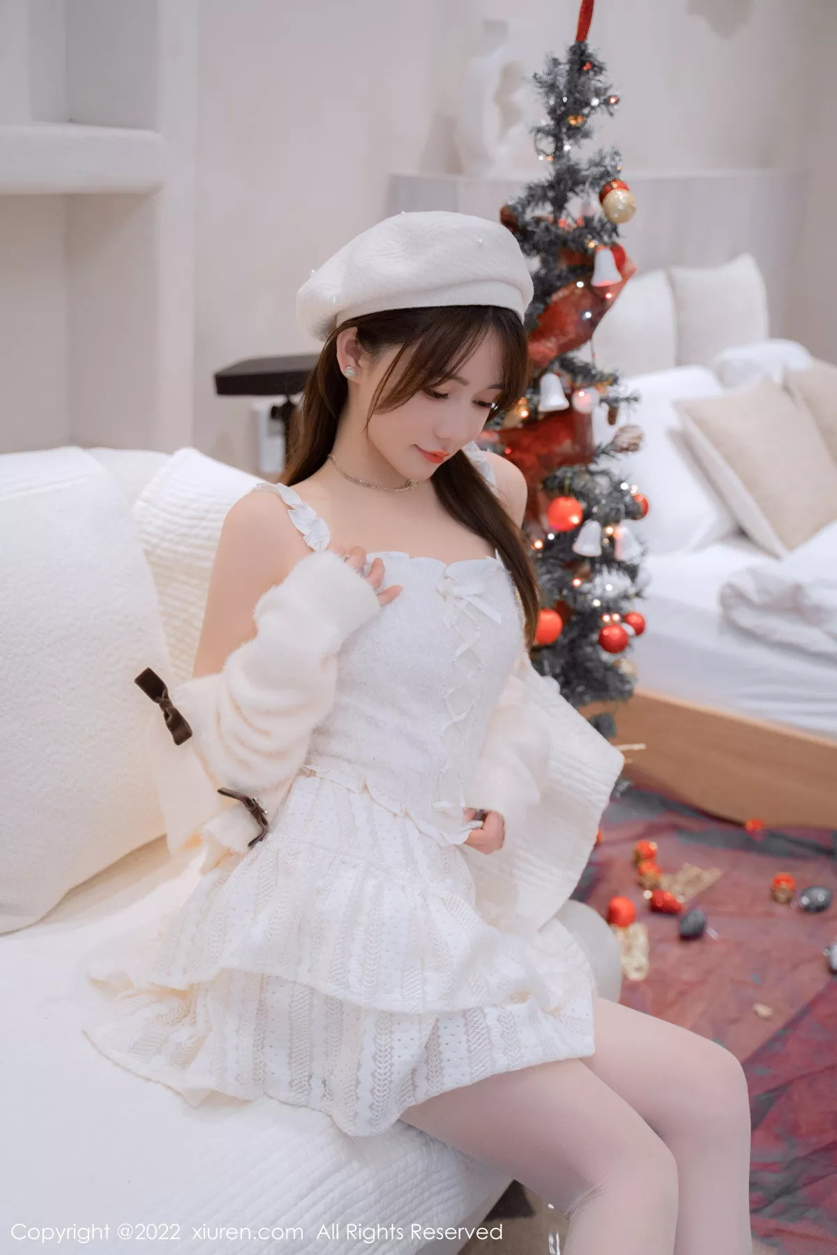 图片[57]-[XiuRen秀人网]第6025期婠婠么写真-秀人资源网