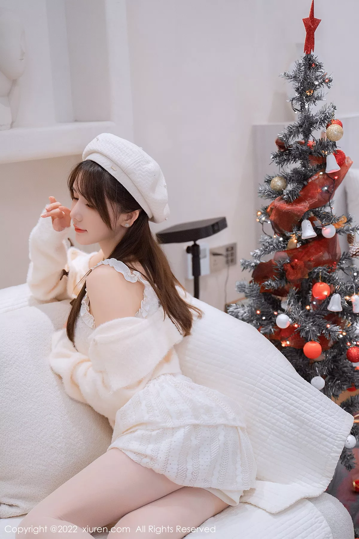 图片[49]-[XiuRen秀人网]第6025期婠婠么写真-秀人资源网