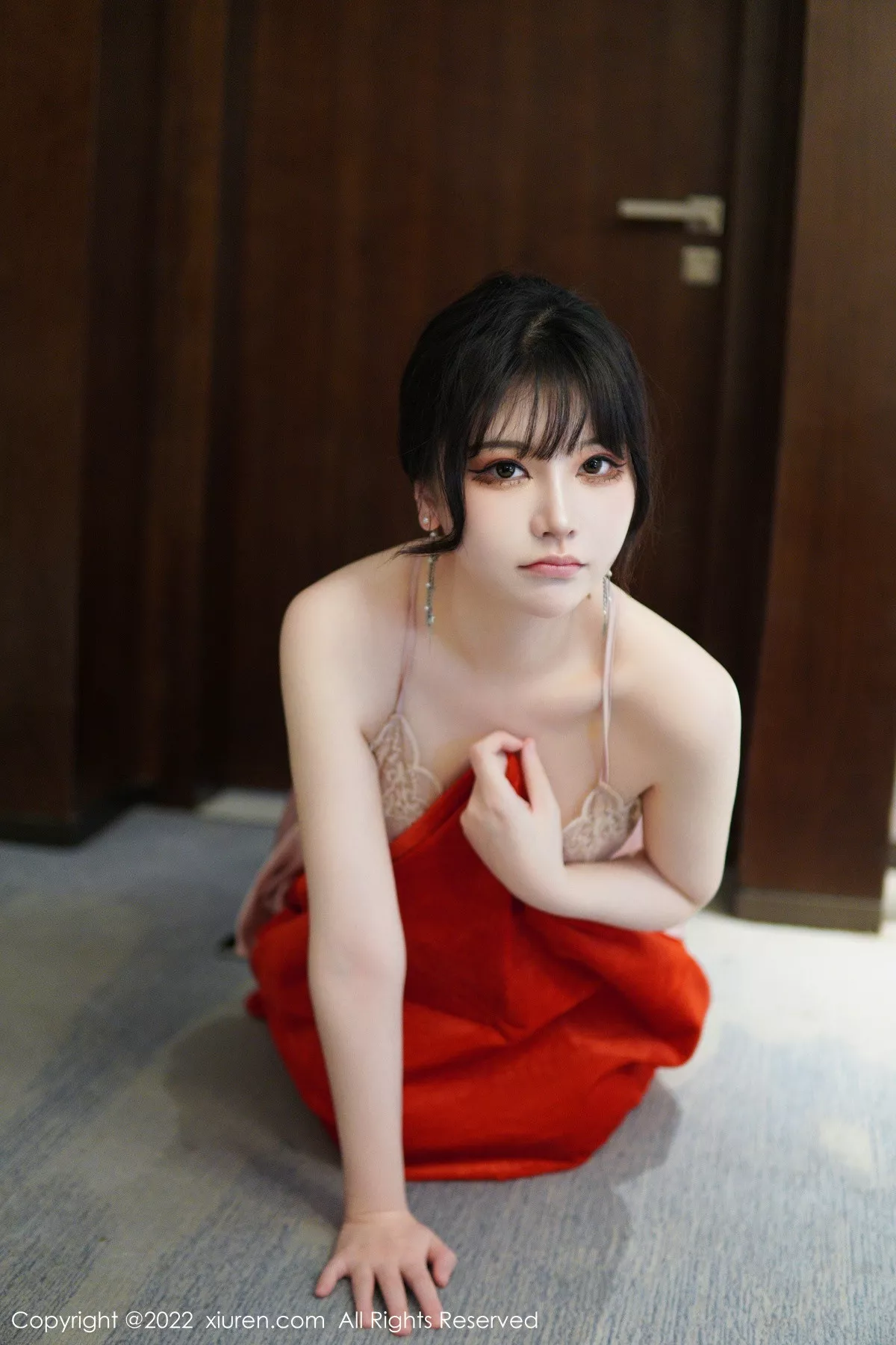 图片[16]-[XiuRen秀人网]第6022期桃桃子写真-秀人资源网