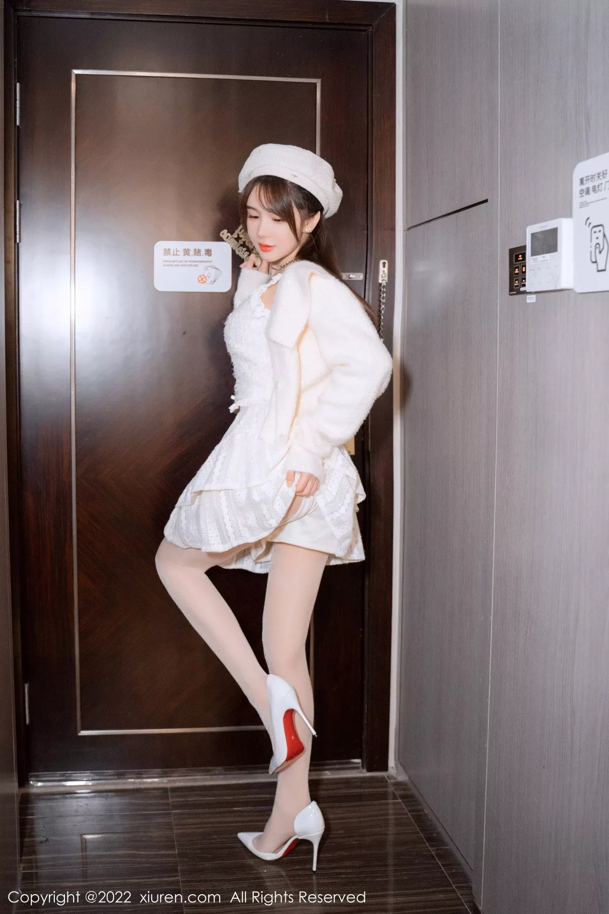 图片[35]-[XiuRen秀人网]第6025期婠婠么写真-秀人资源网