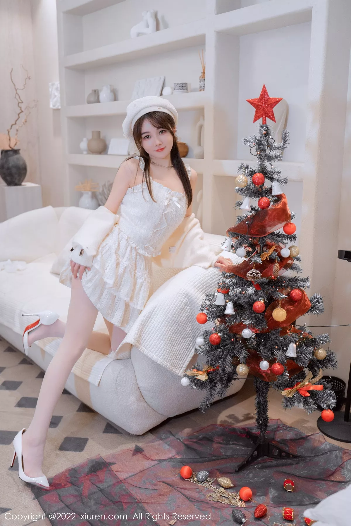 图片[51]-[XiuRen秀人网]第6025期婠婠么写真-秀人资源网