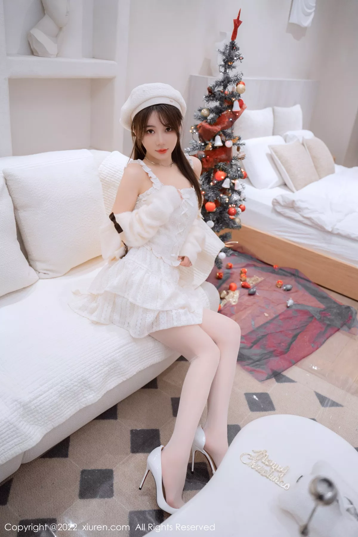 图片[15]-[XiuRen秀人网]第6025期婠婠么写真-秀人资源网