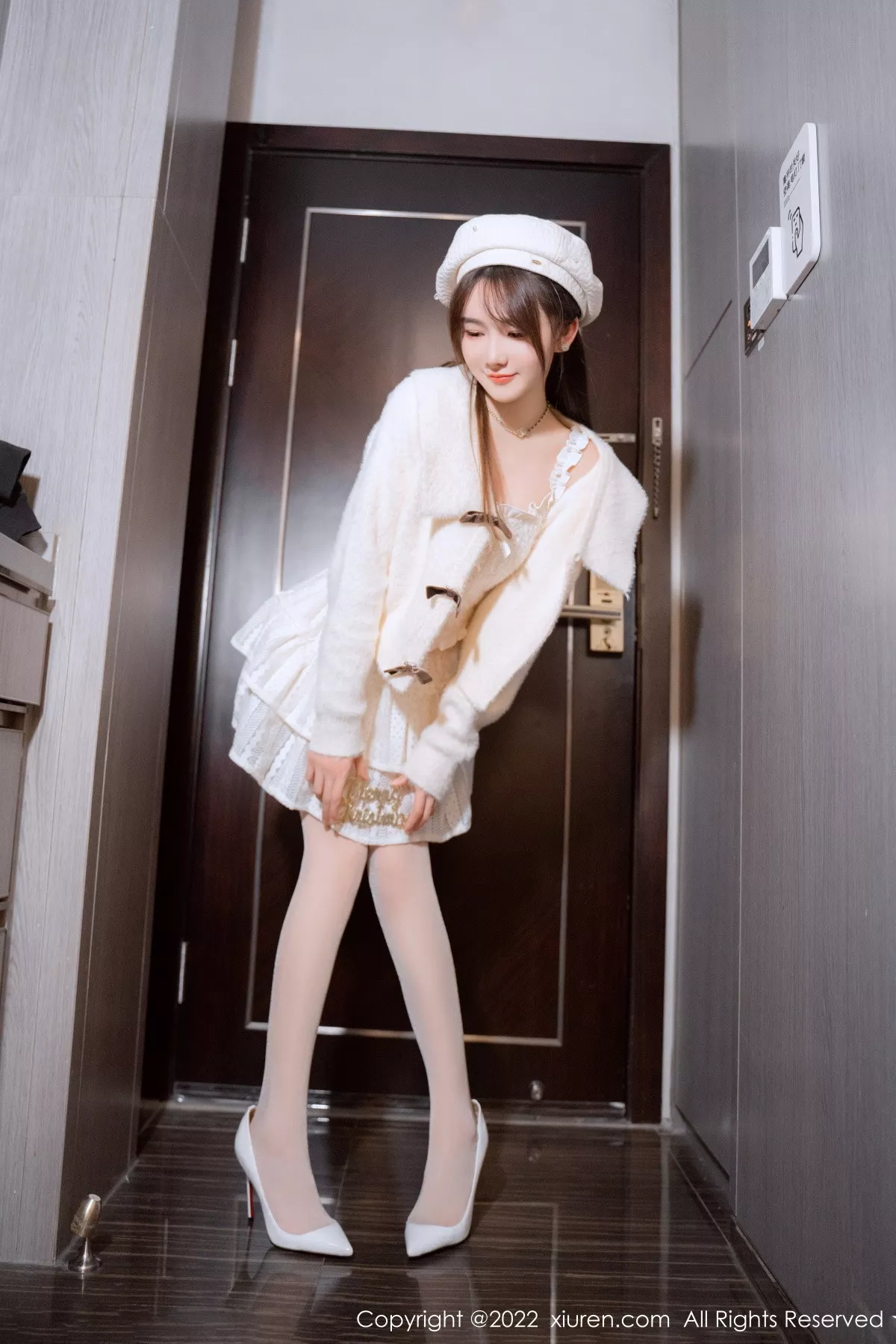 图片[13]-[XiuRen秀人网]第6025期婠婠么写真-秀人资源网