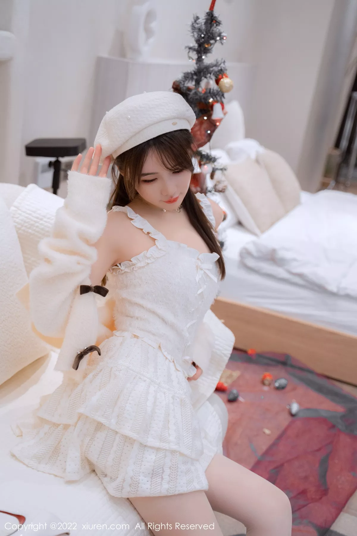 图片[29]-[XiuRen秀人网]第6025期婠婠么写真-秀人资源网