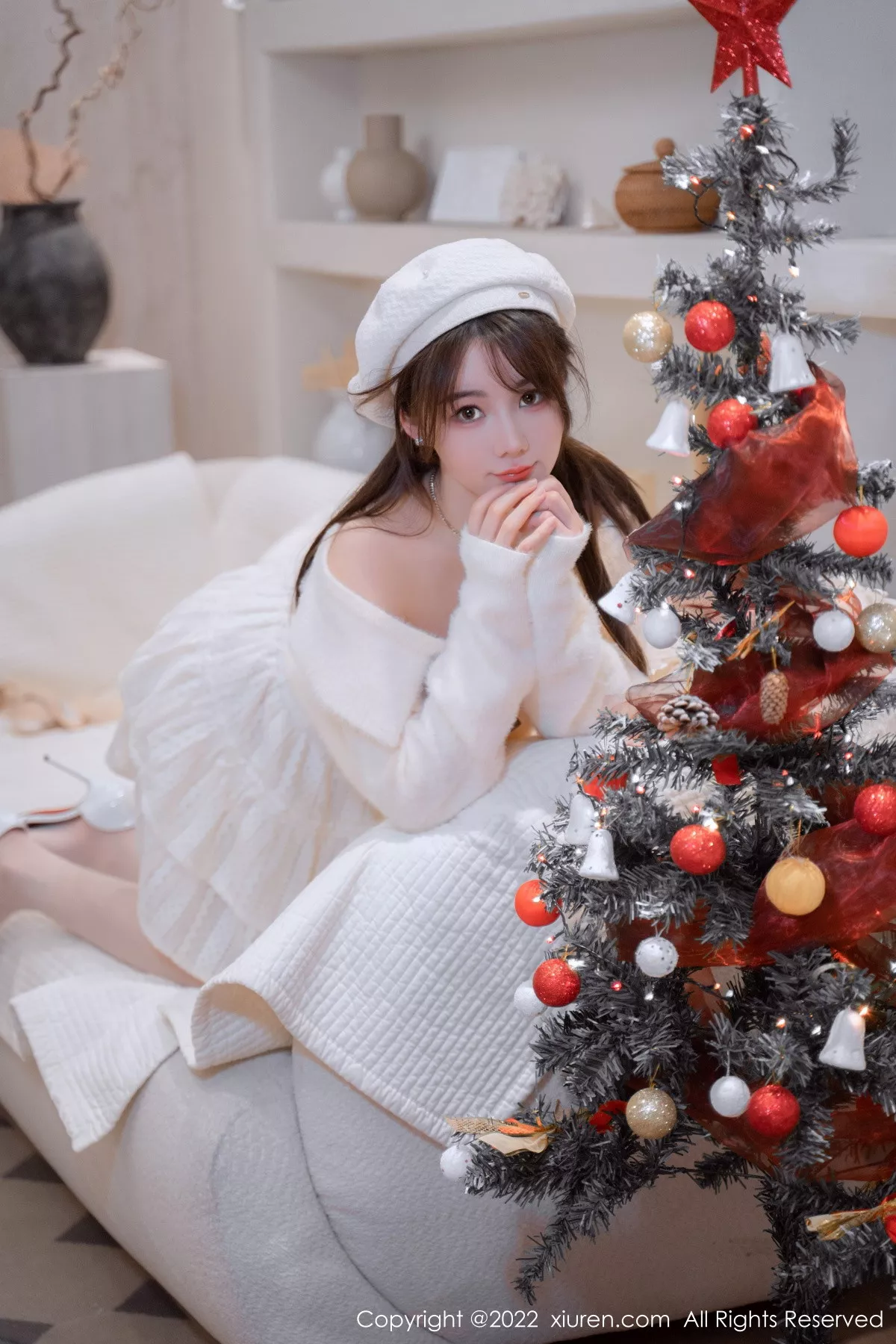 图片[30]-[XiuRen秀人网]第6025期婠婠么写真-秀人资源网