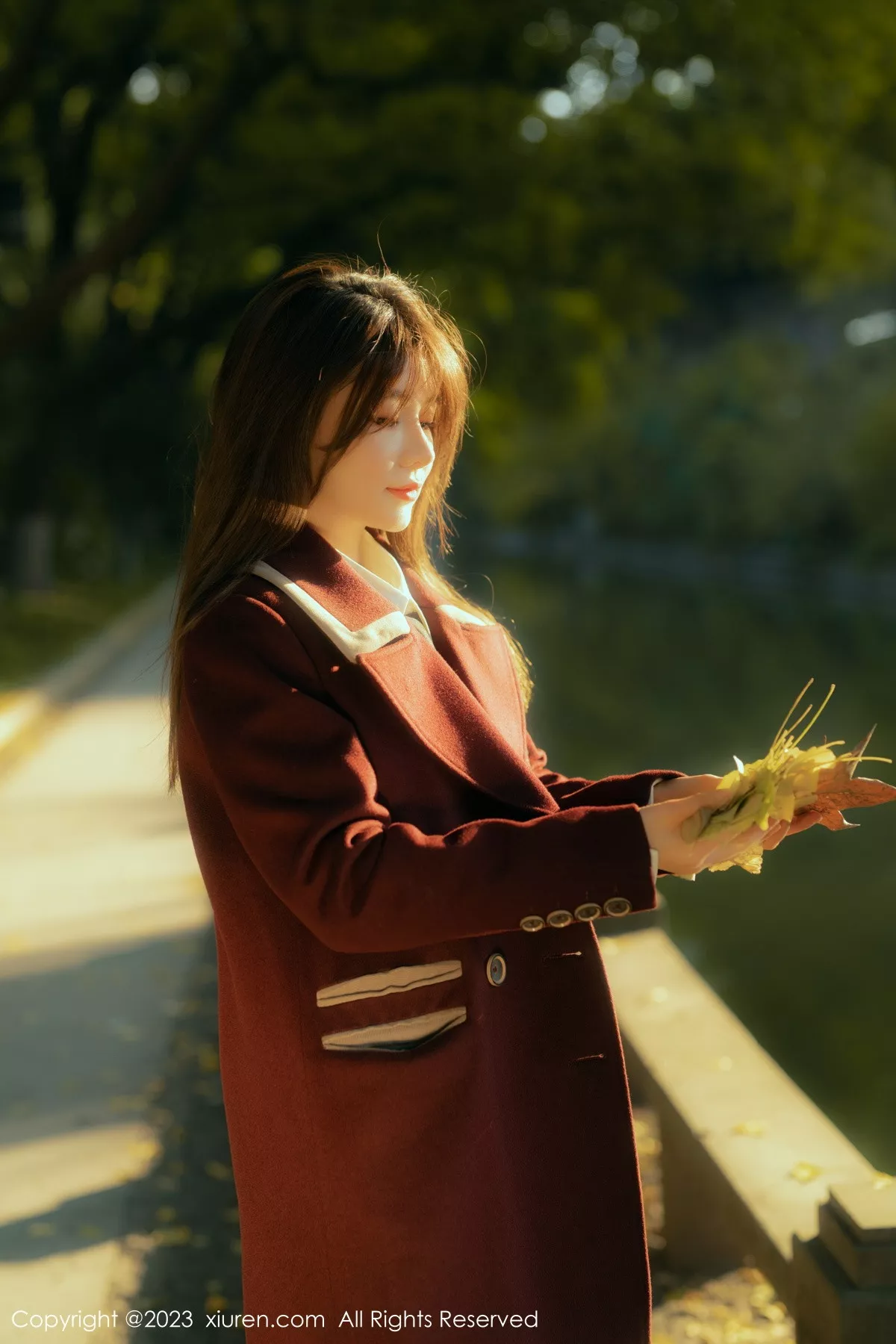 图片[22]-[XiuRen秀人网]第6137期婠婠么写真-秀人资源网