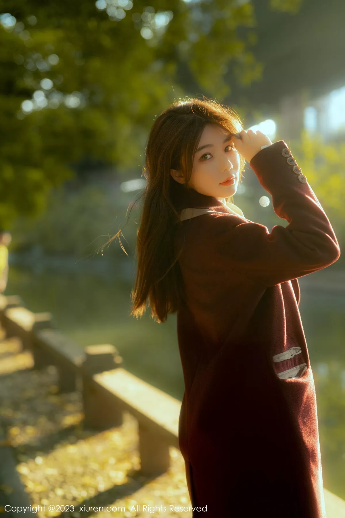 图片[33]-[XiuRen秀人网]第6137期婠婠么写真-秀人资源网