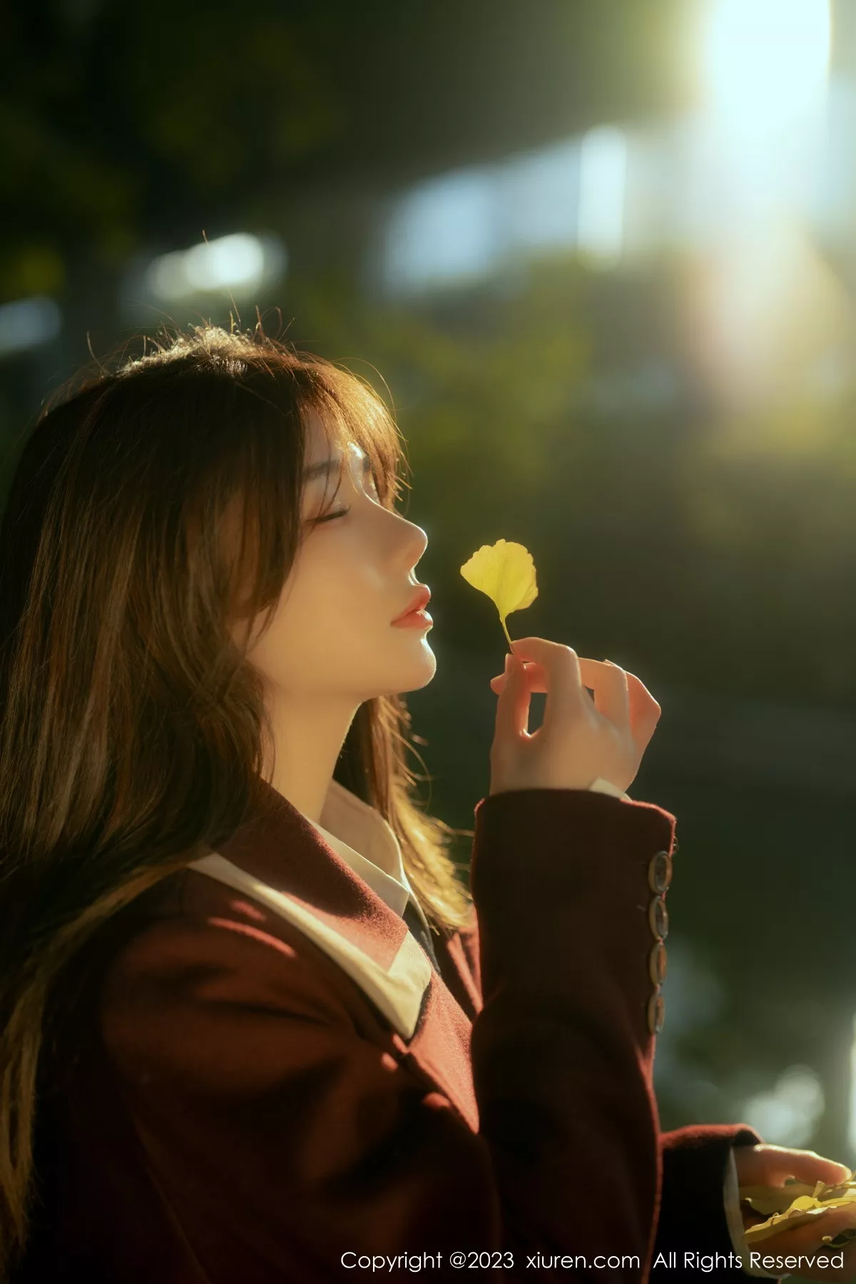 图片[41]-[XiuRen秀人网]第6137期婠婠么写真-秀人资源网