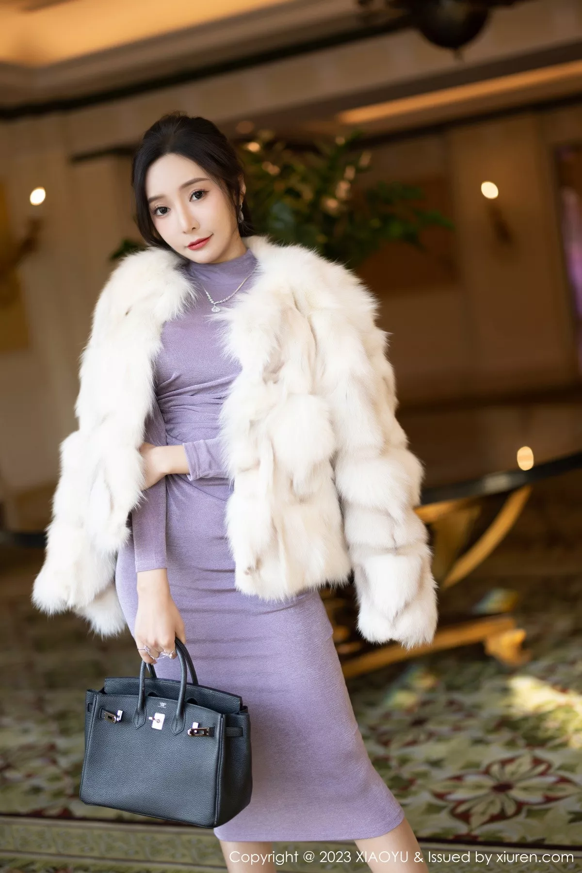 图片[21]-[XiaoYu画语界]第947期王馨瑶写真-秀人资源网