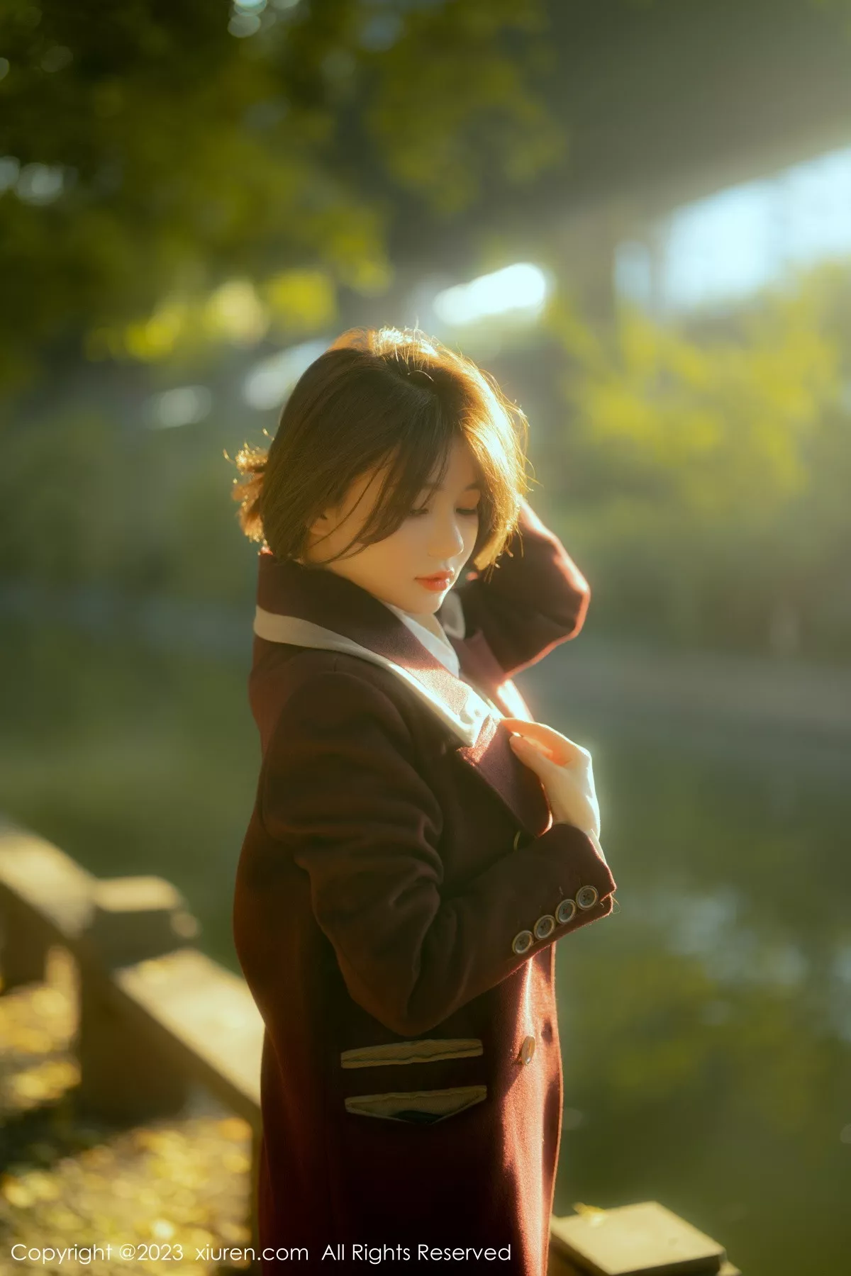 图片[42]-[XiuRen秀人网]第6137期婠婠么写真-秀人资源网