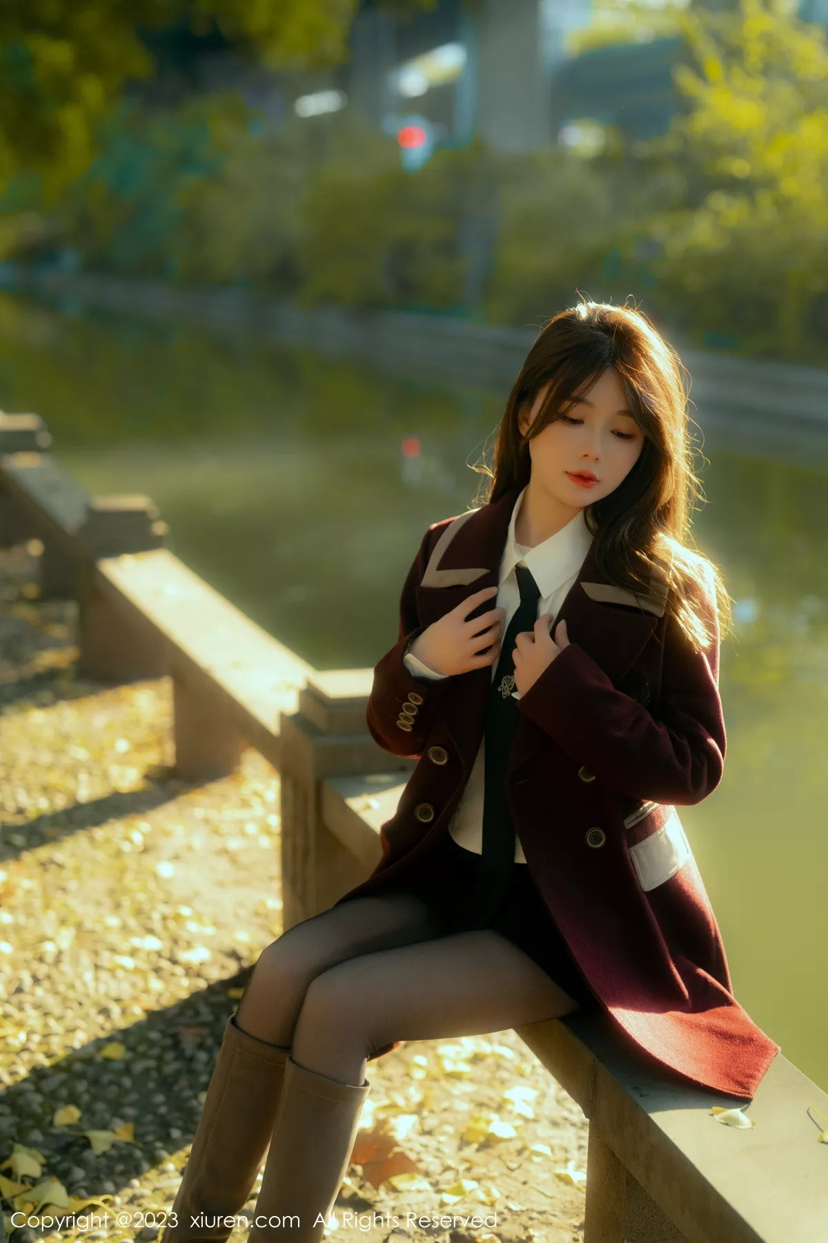 图片[29]-[XiuRen秀人网]第6137期婠婠么写真-秀人资源网