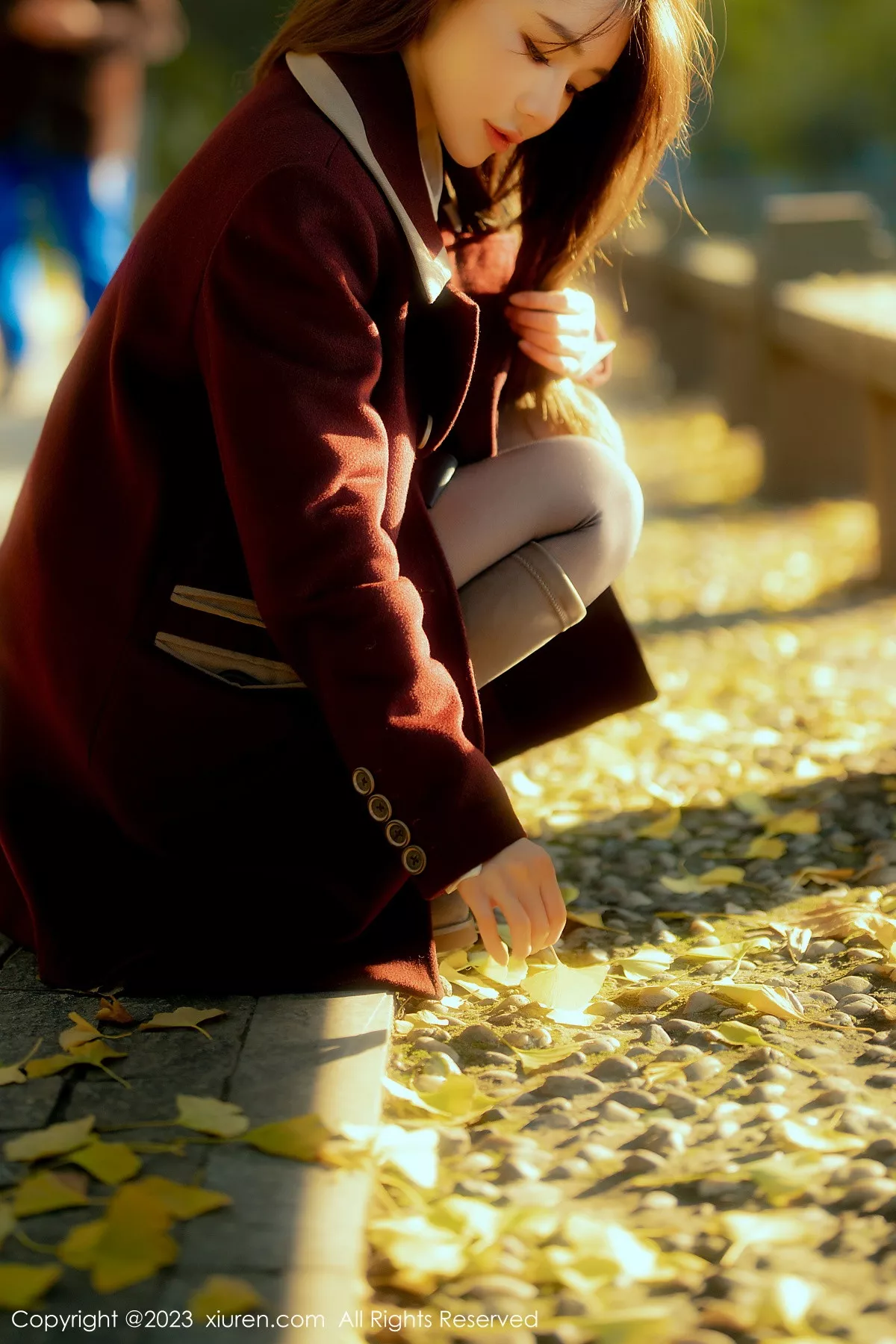 图片[36]-[XiuRen秀人网]第6137期婠婠么写真-秀人资源网