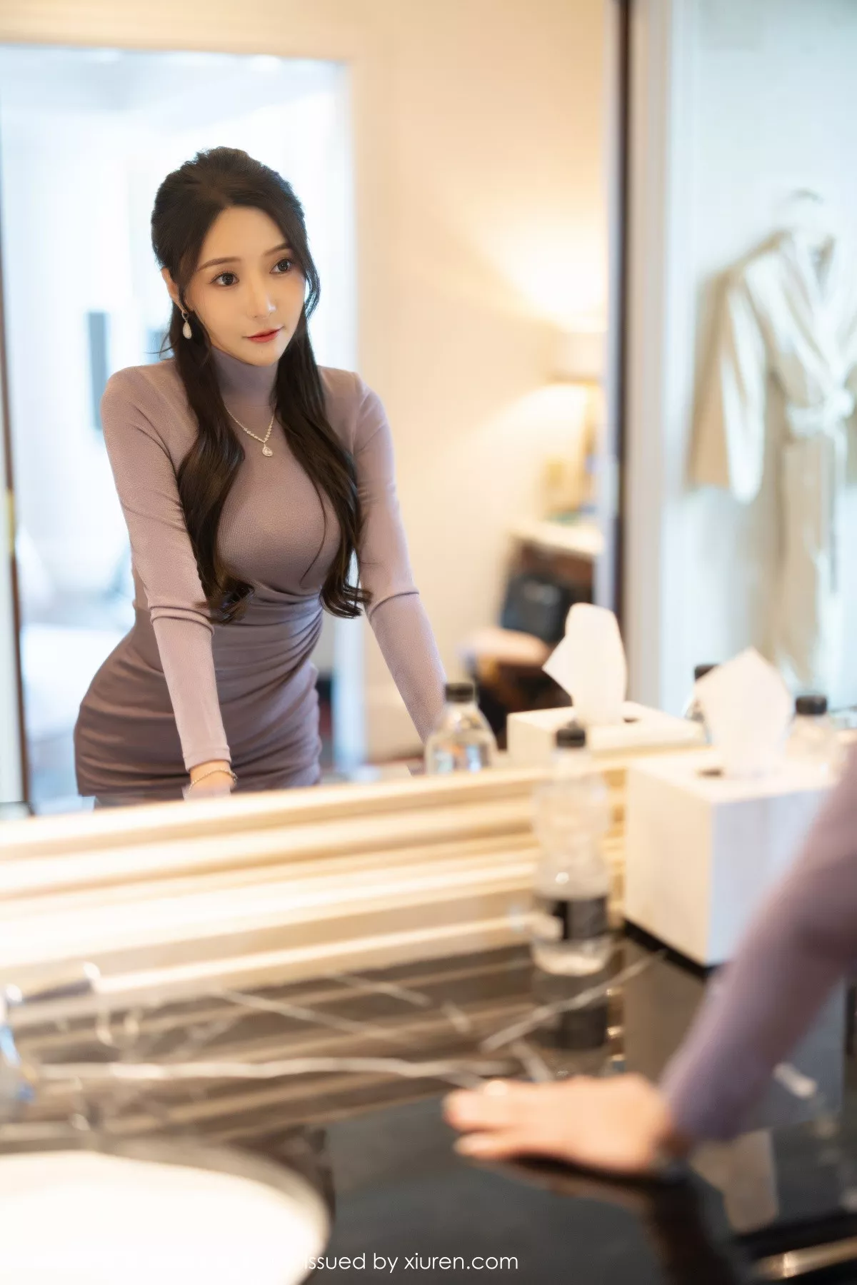 图片[16]-[XiaoYu画语界]第947期王馨瑶写真-秀人资源网